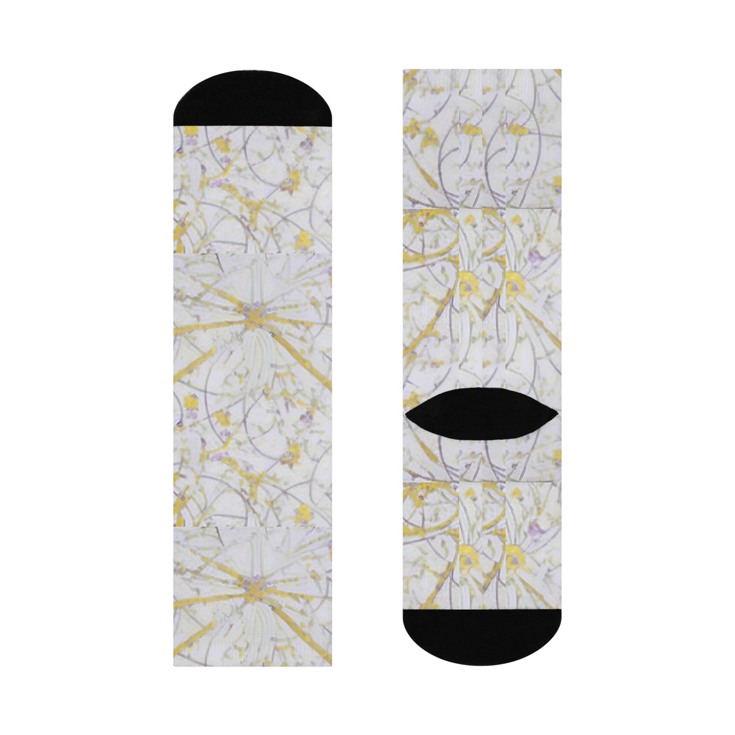 Mirage Socks