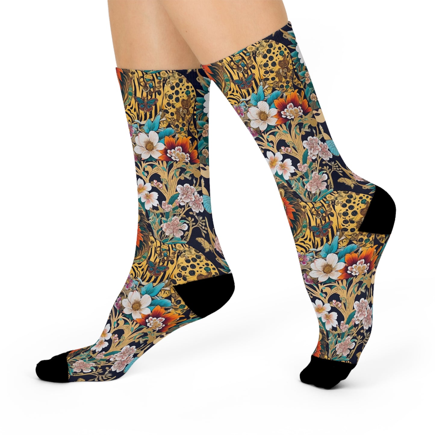 Allegiance Socks