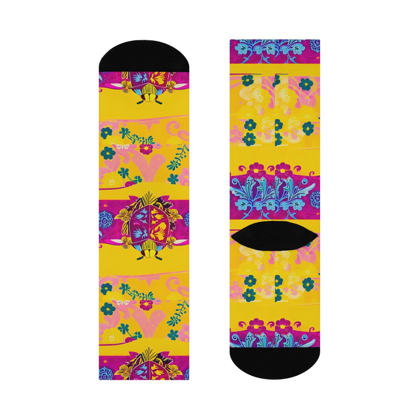 Branded Socks