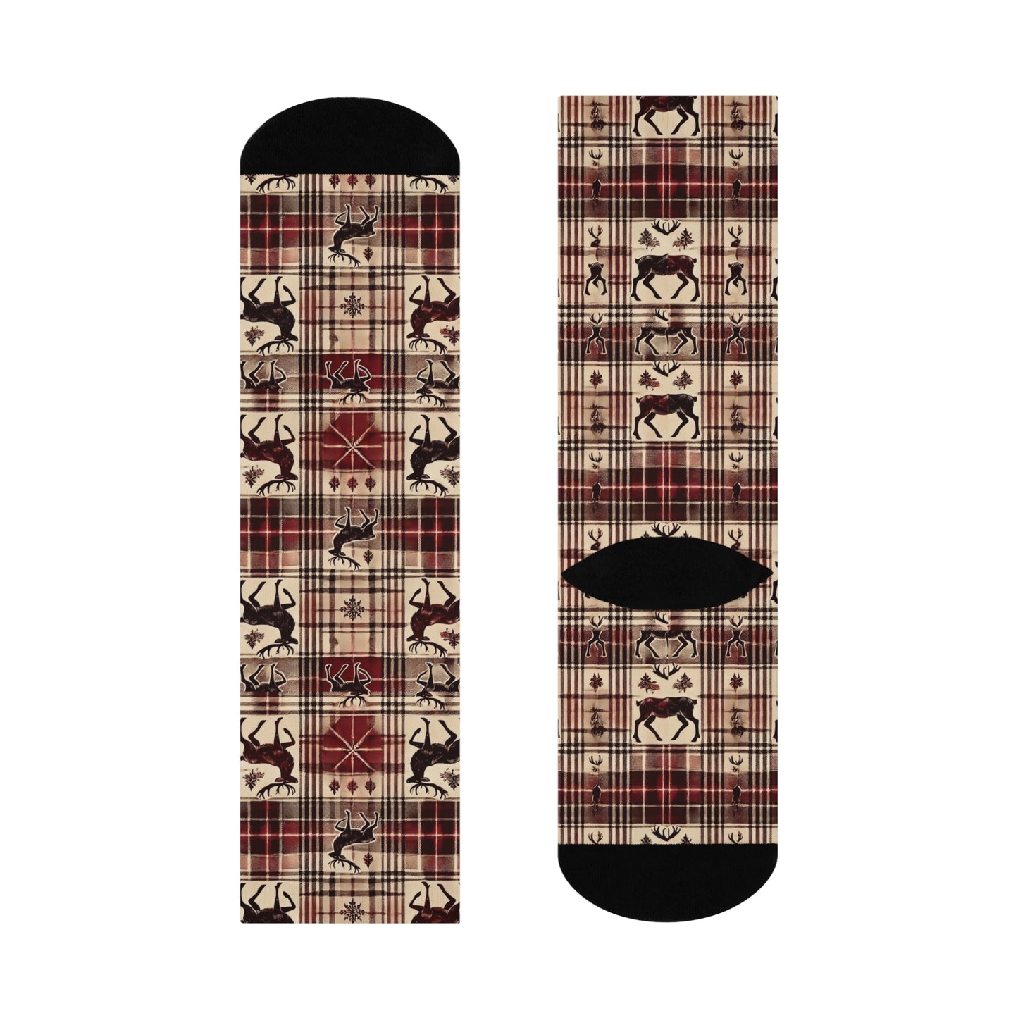 Dasher Socks