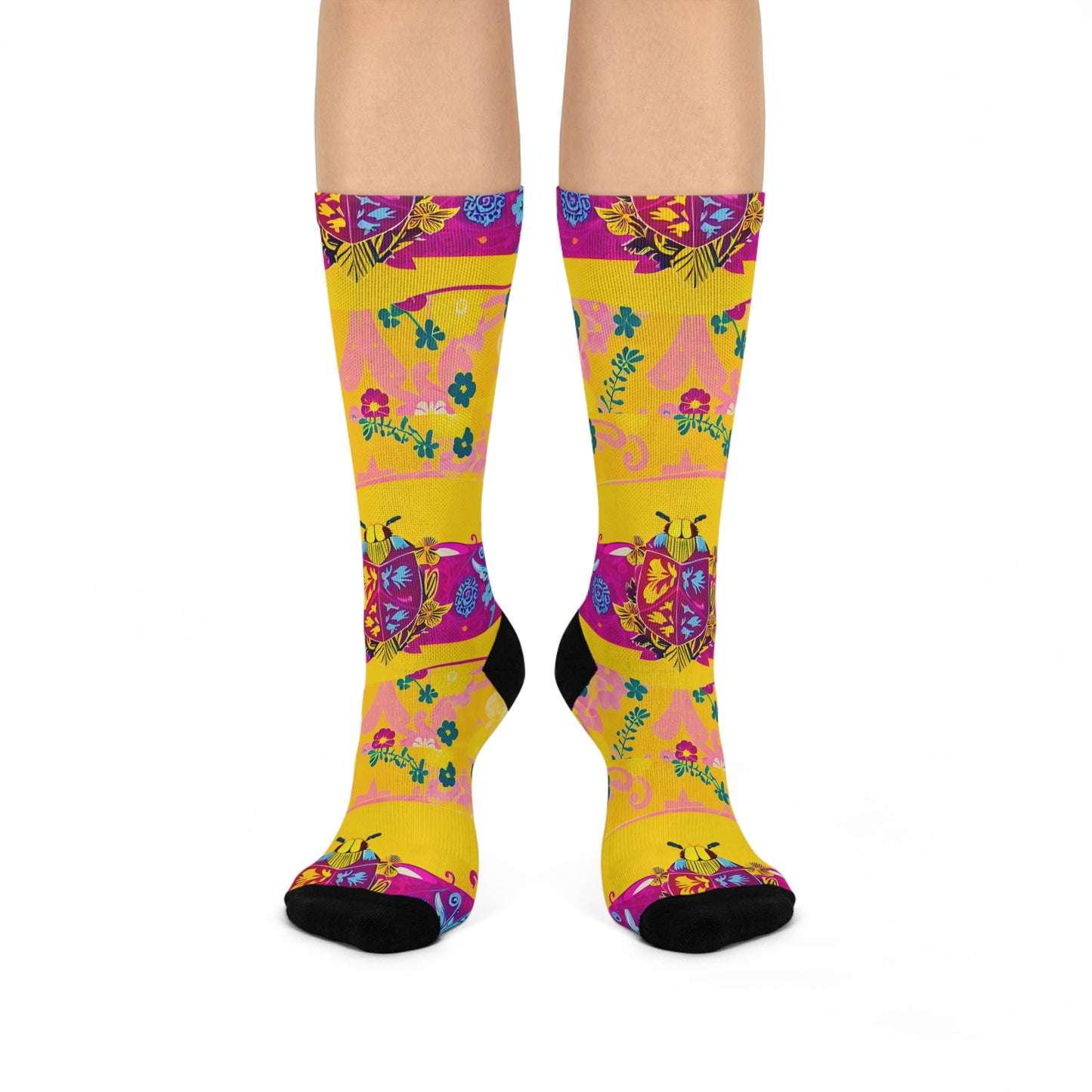 Branded Socks