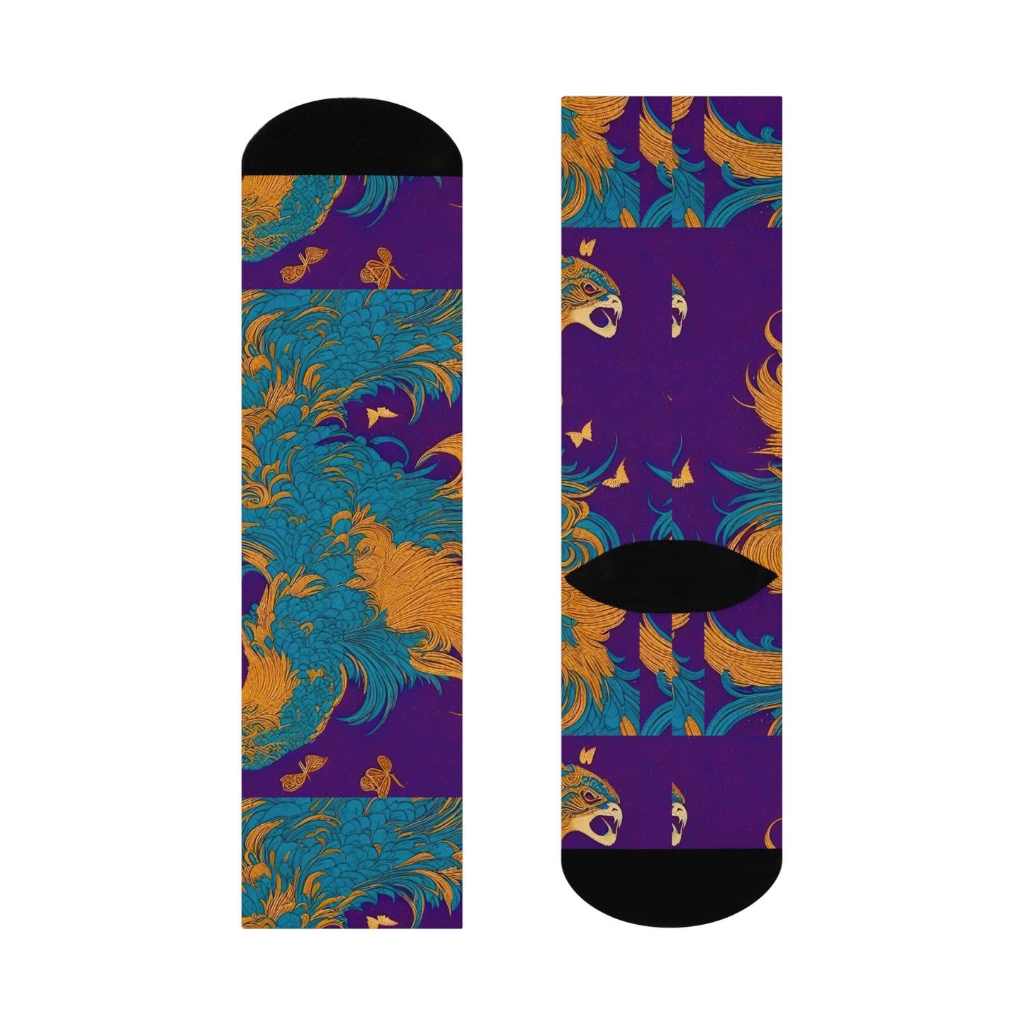 The Griffyn Socks