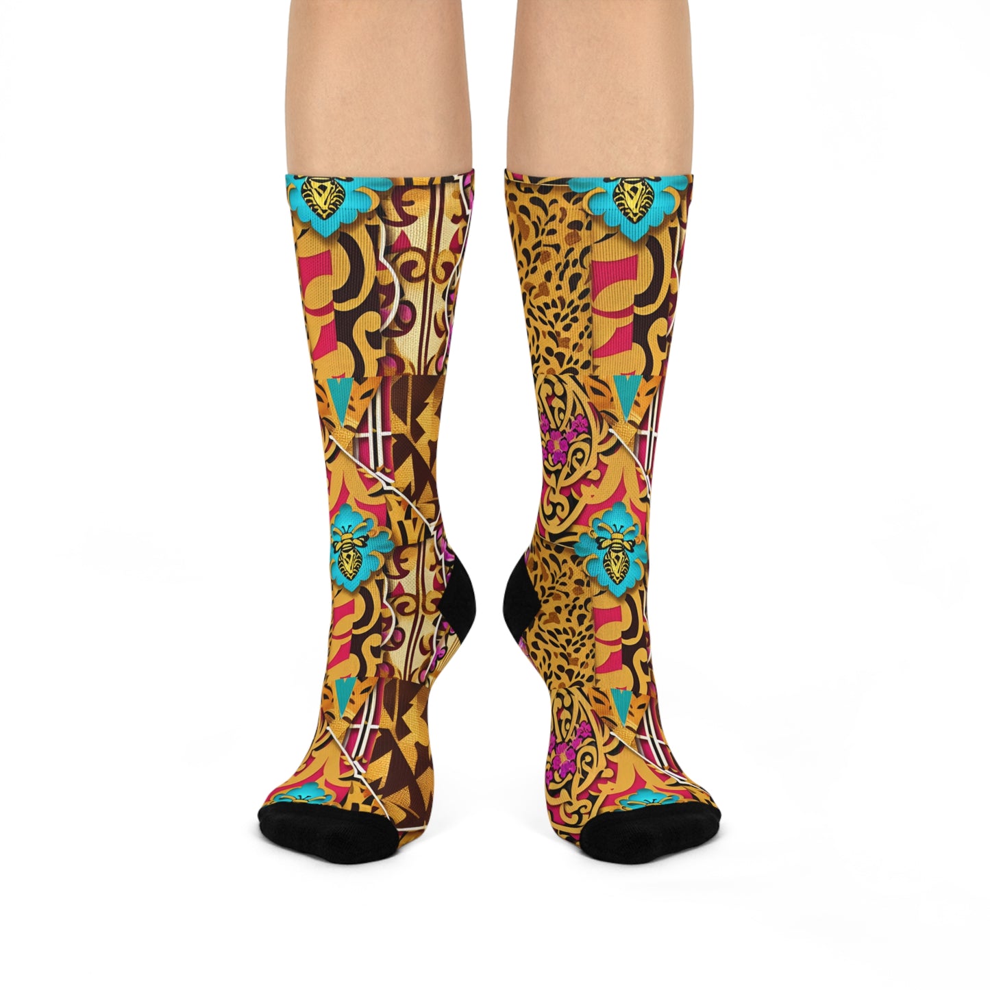 Anointed Socks
