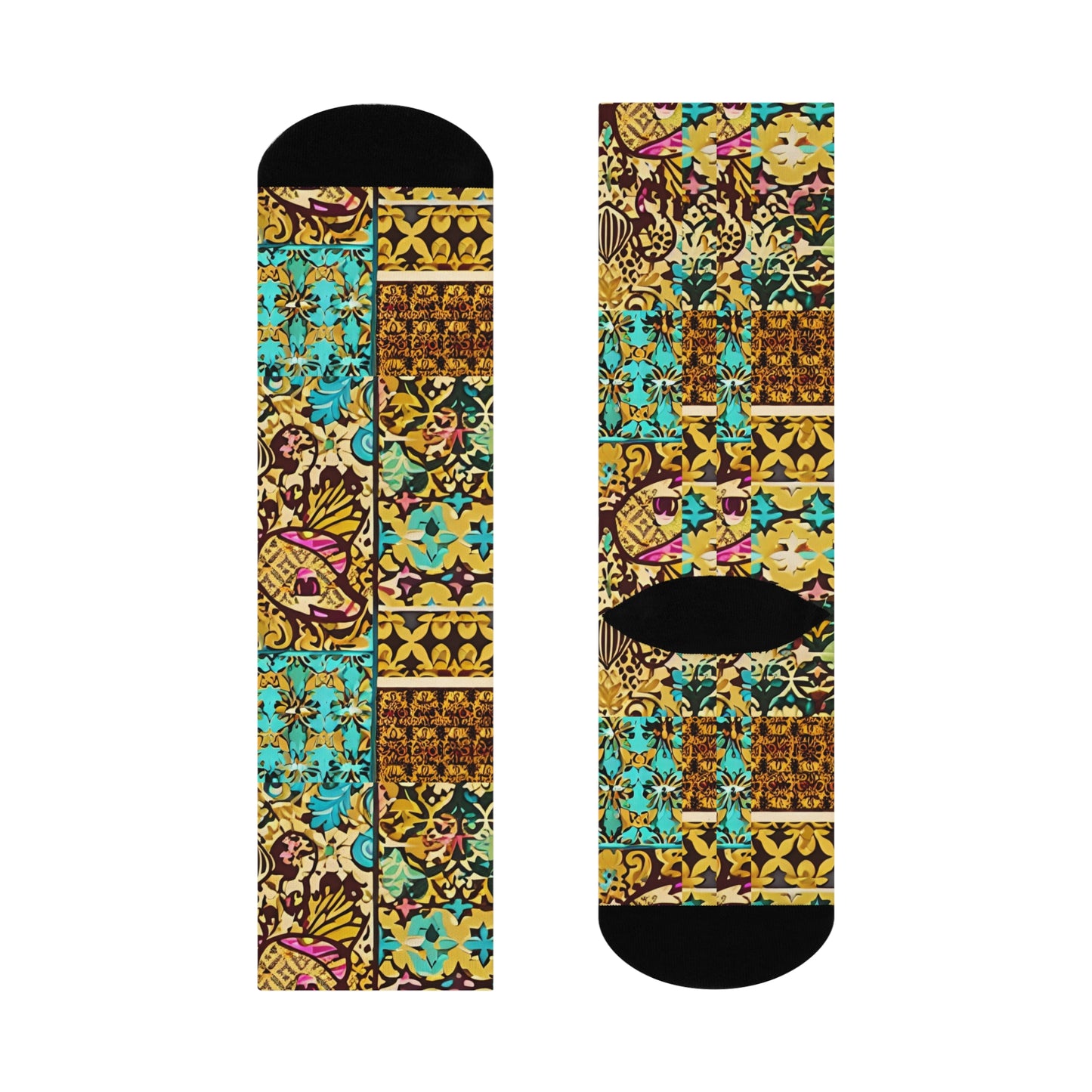 Imperial Socks
