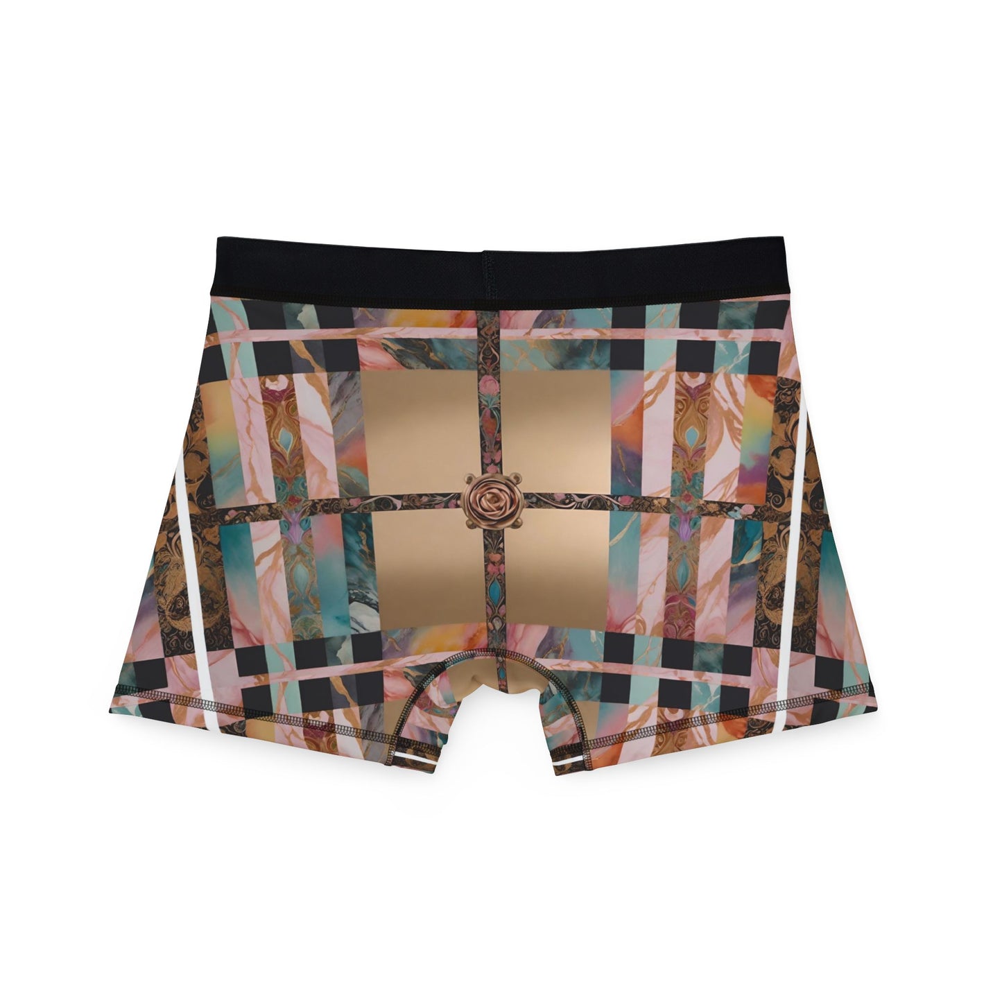 All Wrapped in Luxe