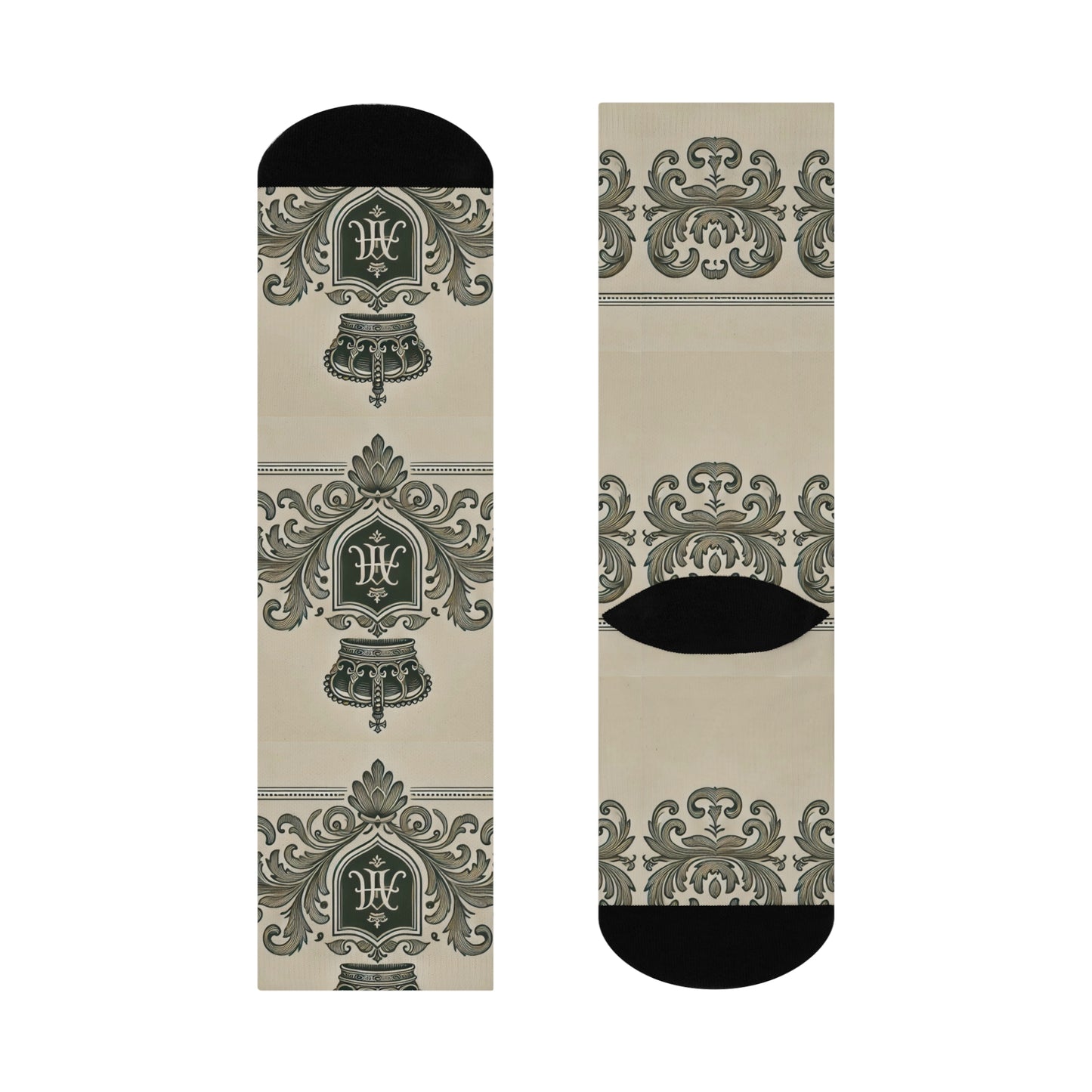 Titan Seal Socks