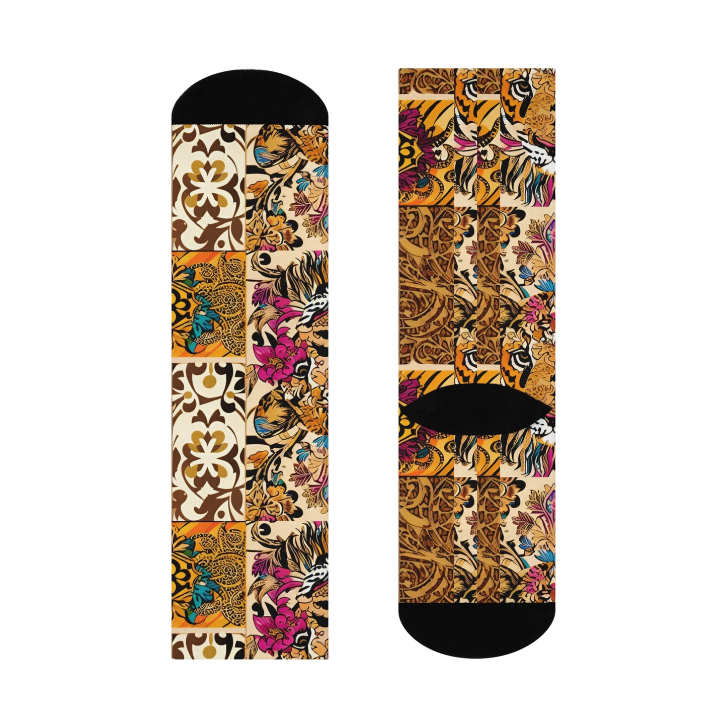 Primal Commander Socks