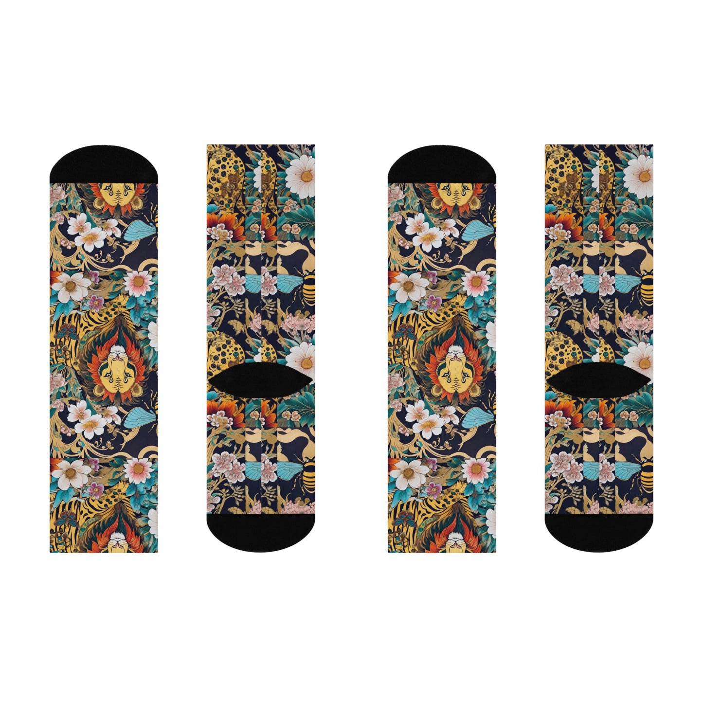 Allegiance Socks