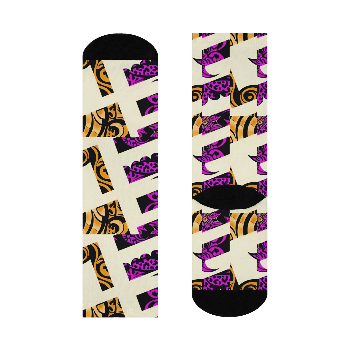 Noble Array Socks