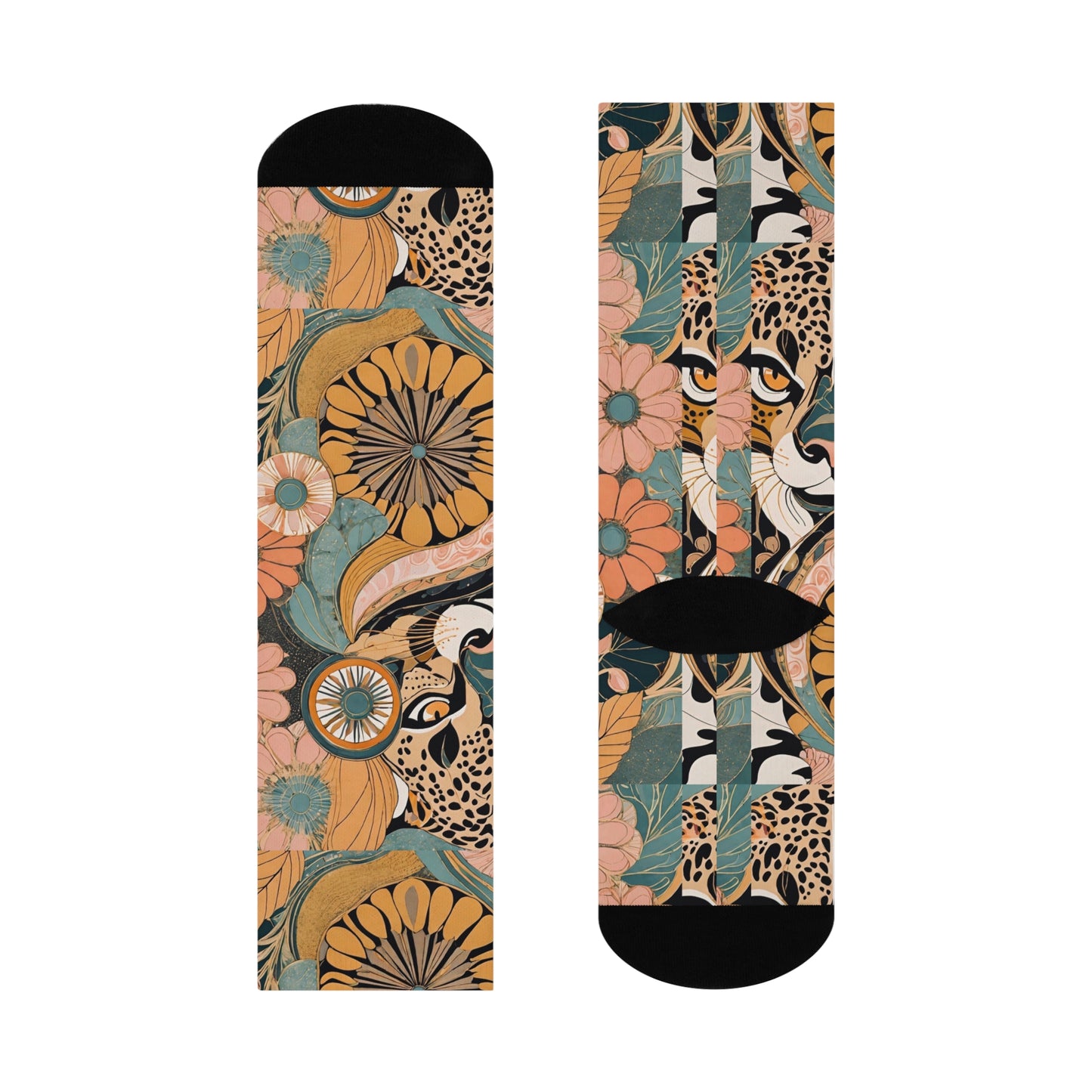 Face It Socks