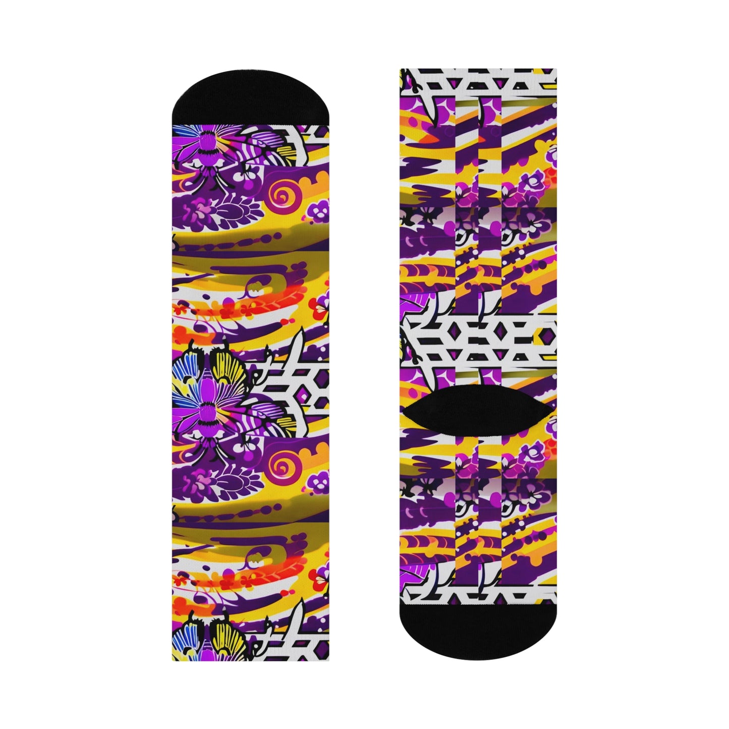 The Stinger Socks