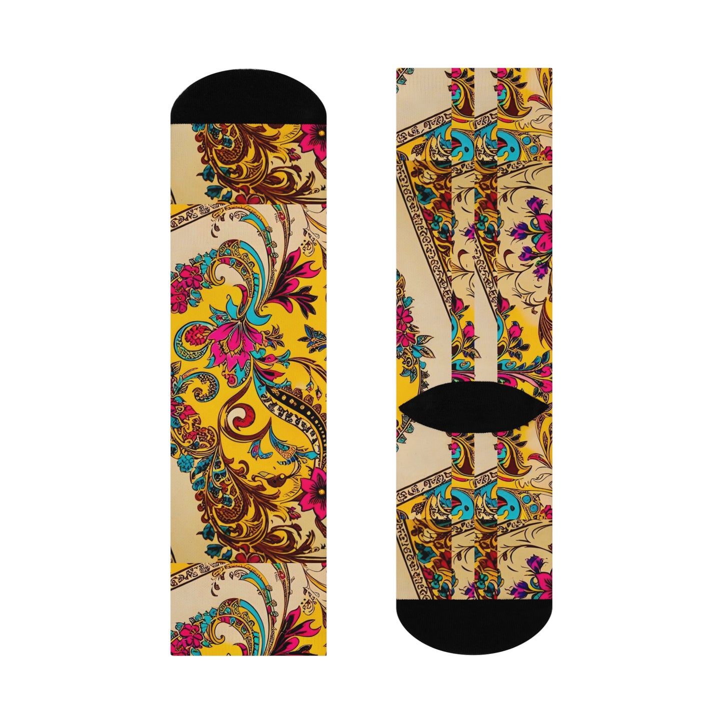 The Artisan Socks