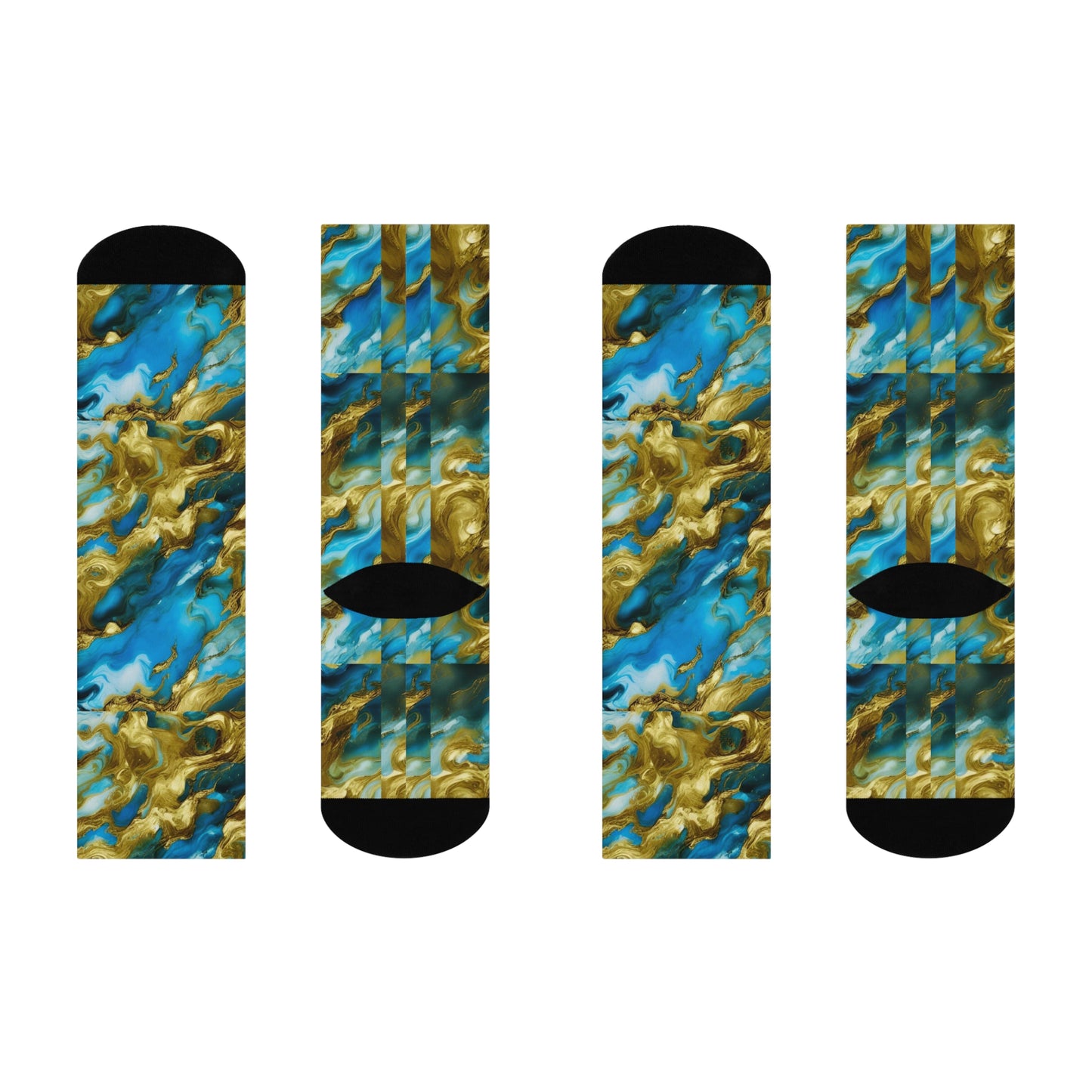 Aquatic Socks