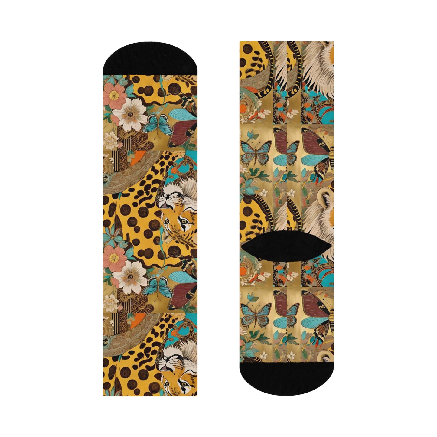 The Wild Socks