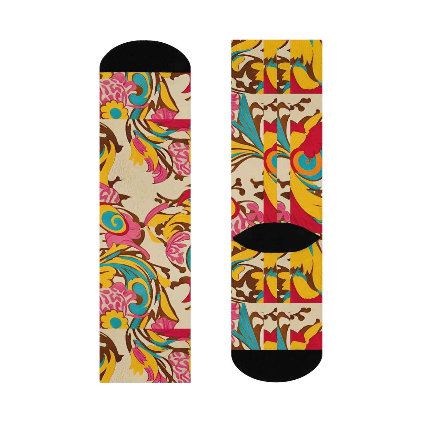 Nostalgia Socks