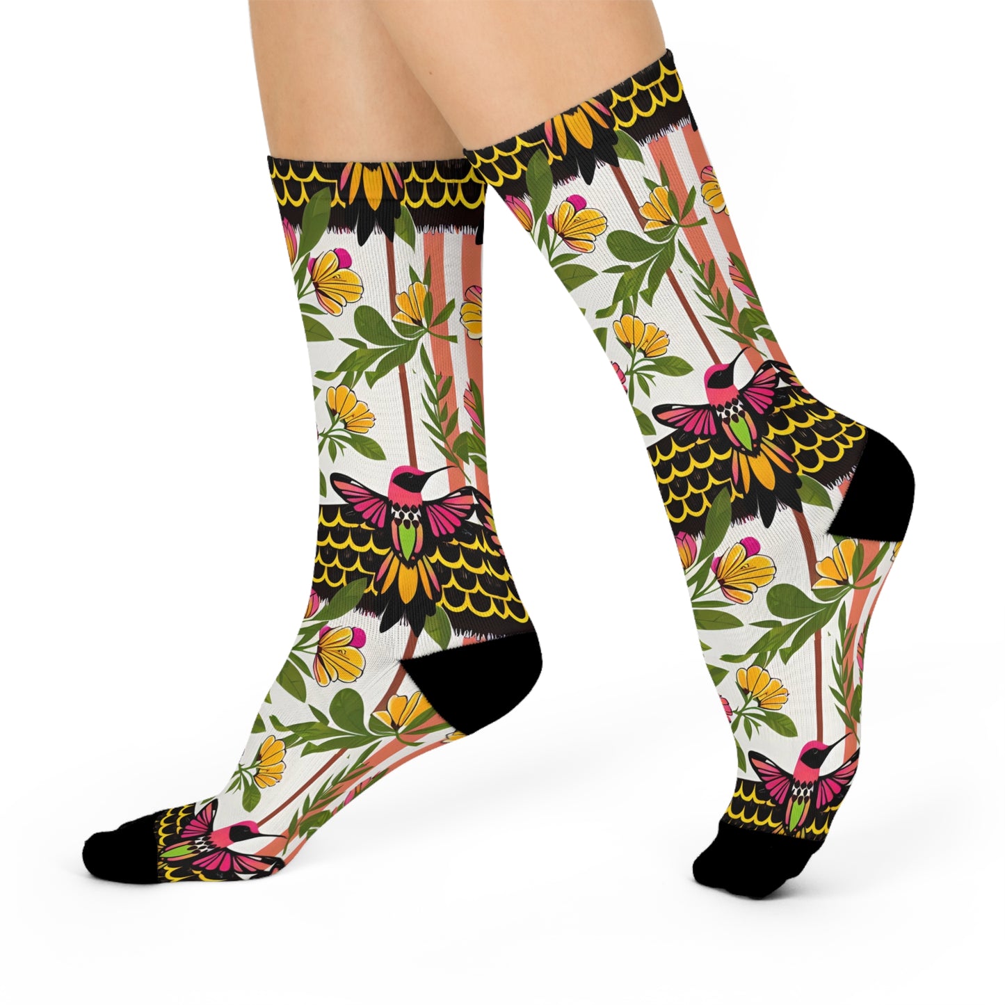 Amore Socks