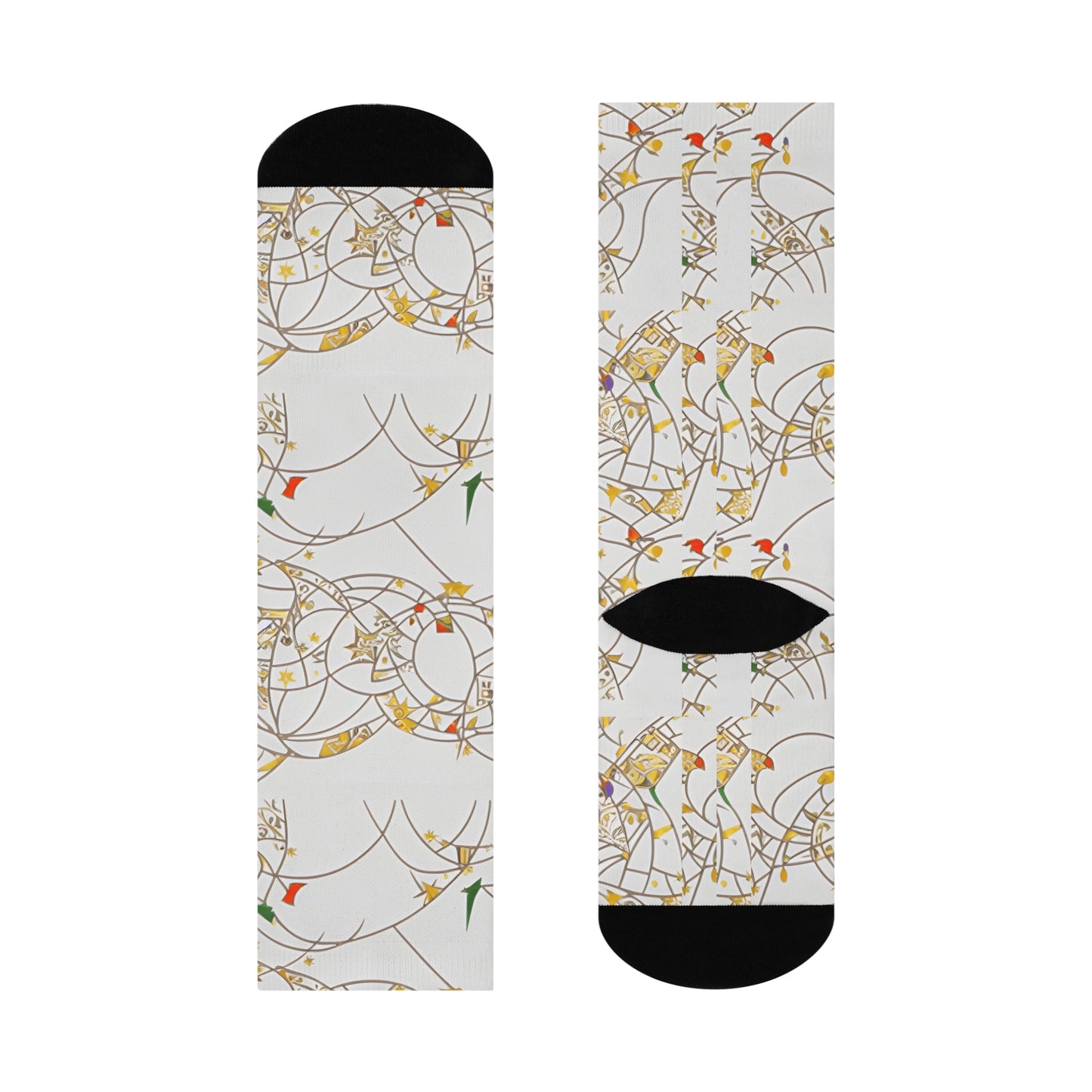 Legacy Socks