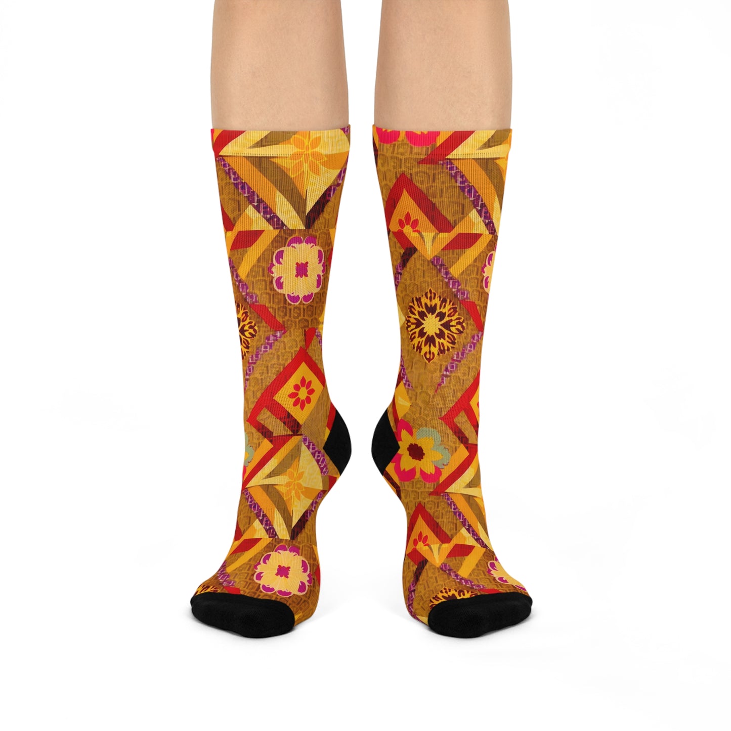 Angles Socks