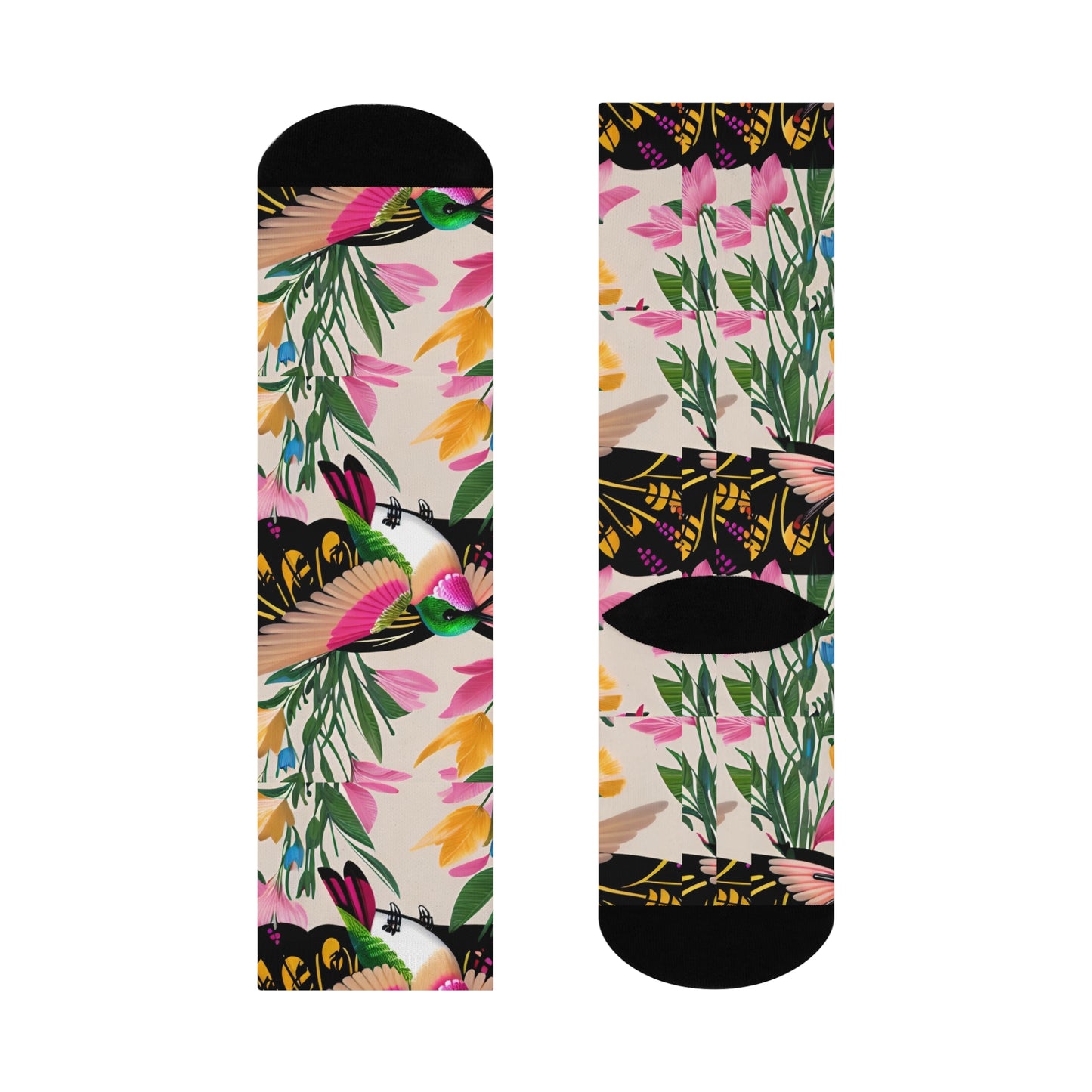 Altitude Socks