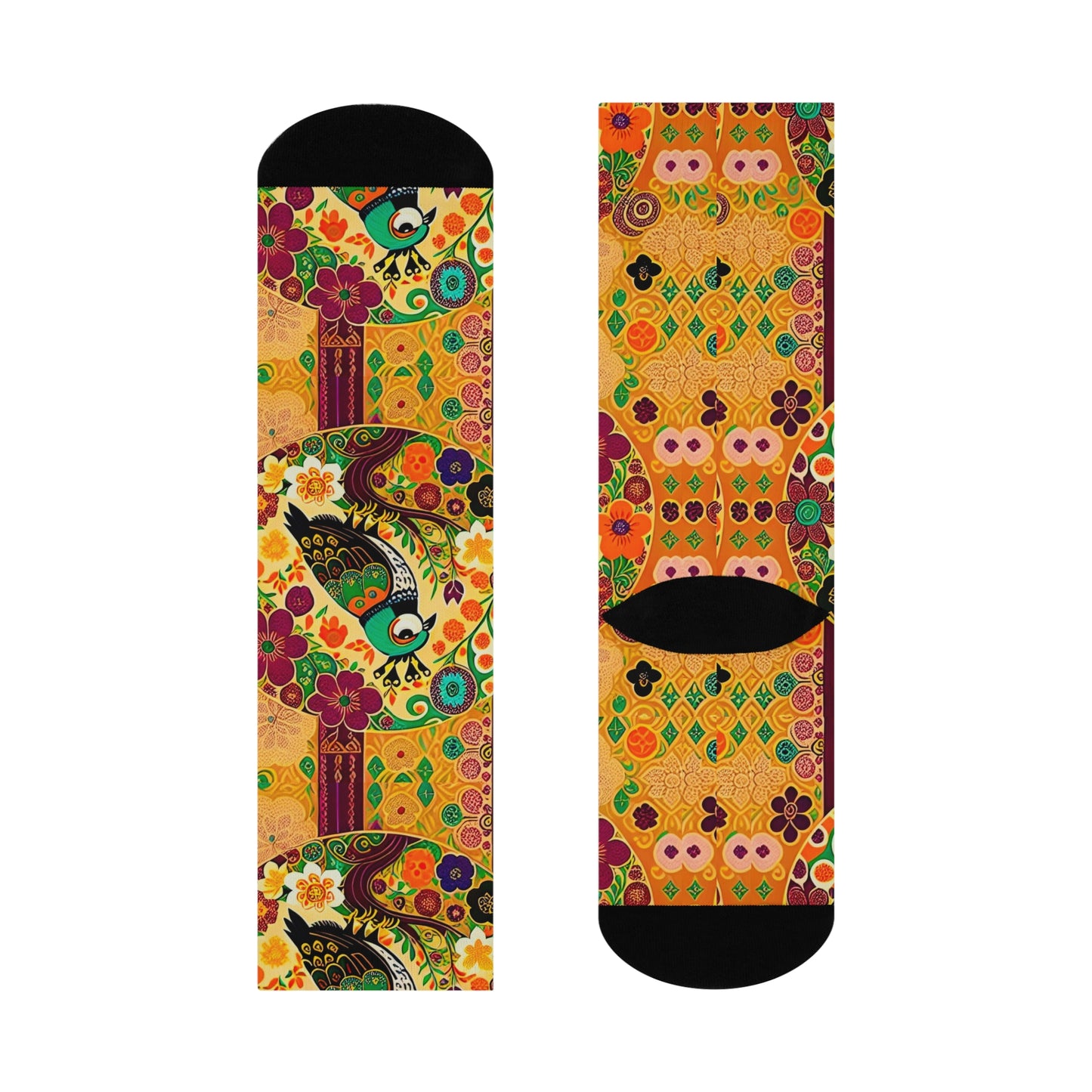 Admired Socks