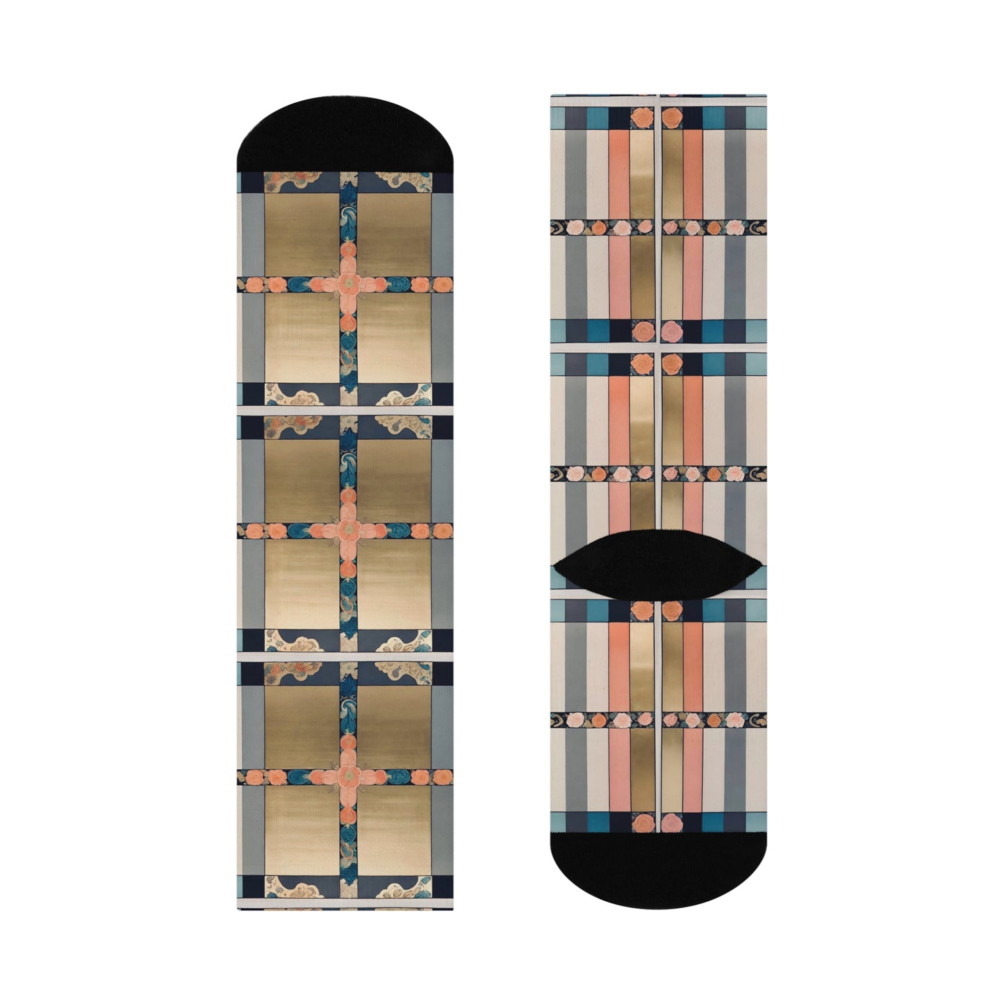 Meadow Socks