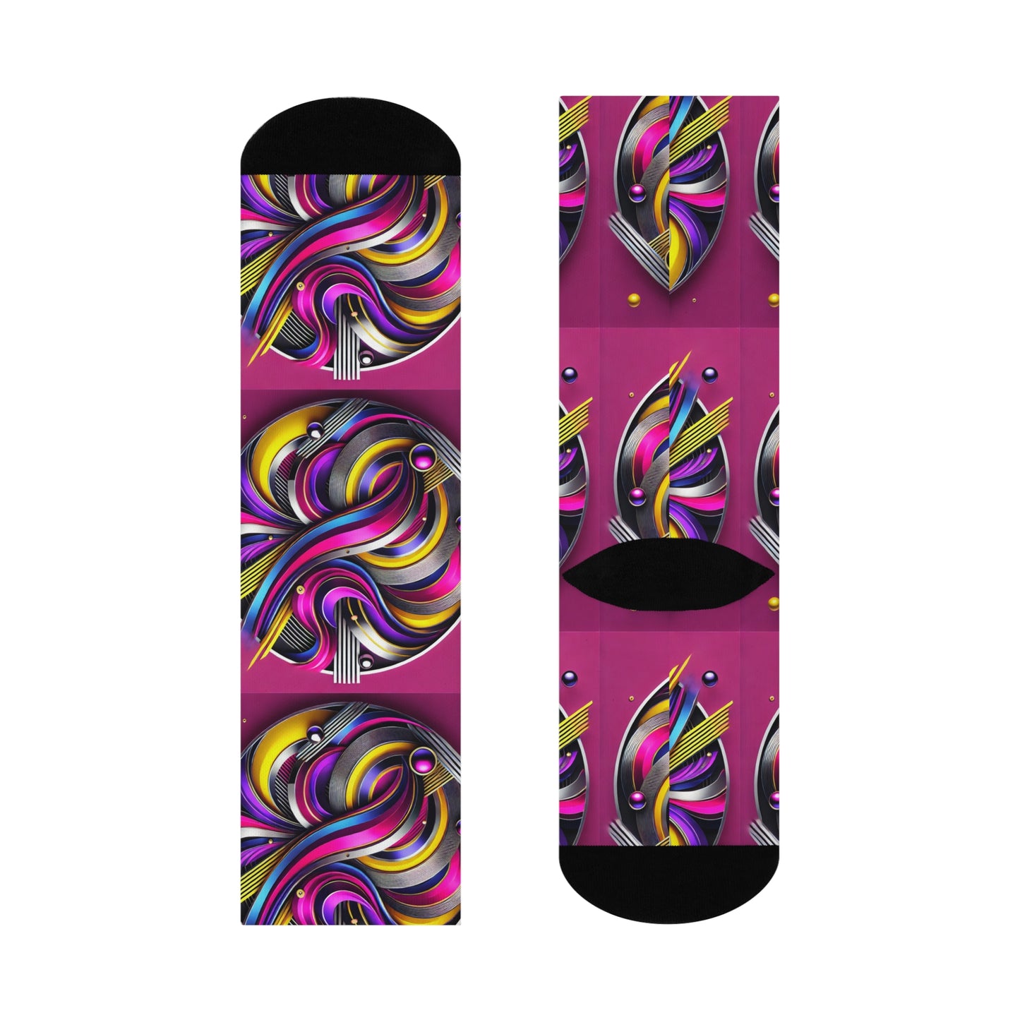 Colors of Glory Socks