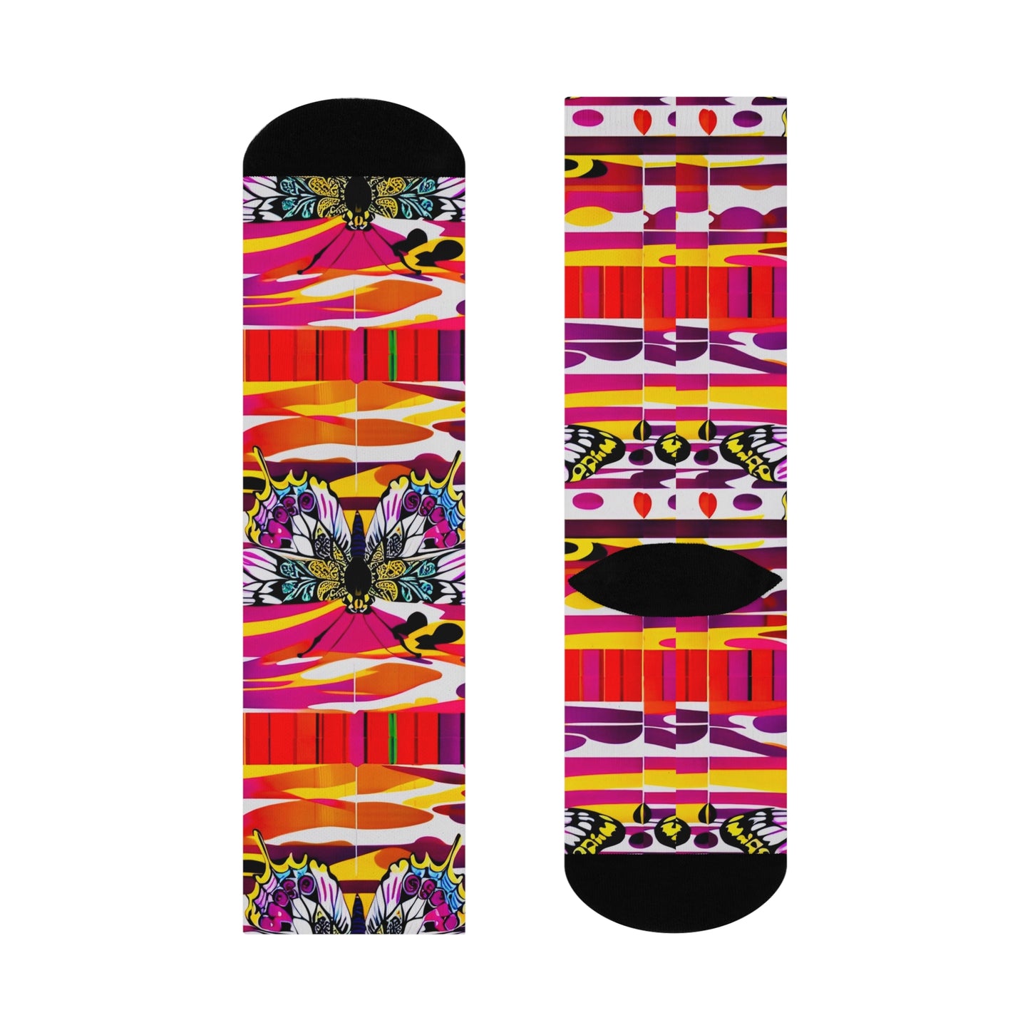Valor Wing Socks