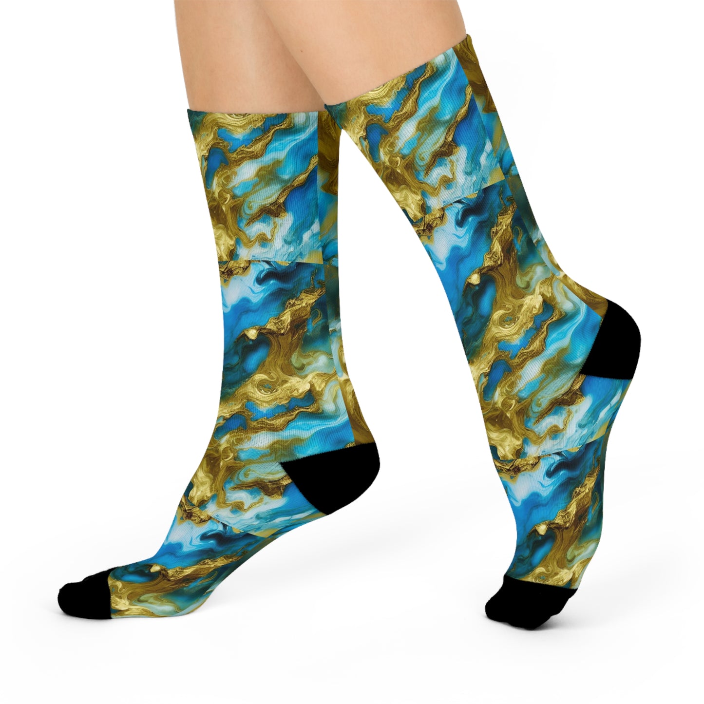 Aquatic Socks
