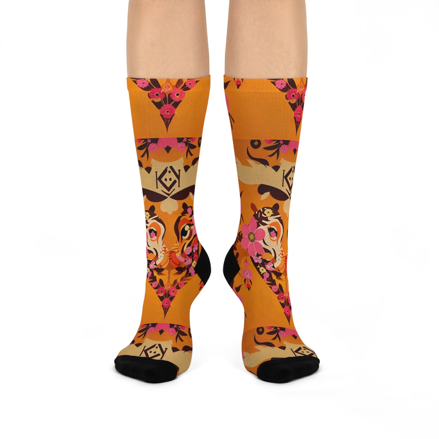 Two of a Kind Socks
