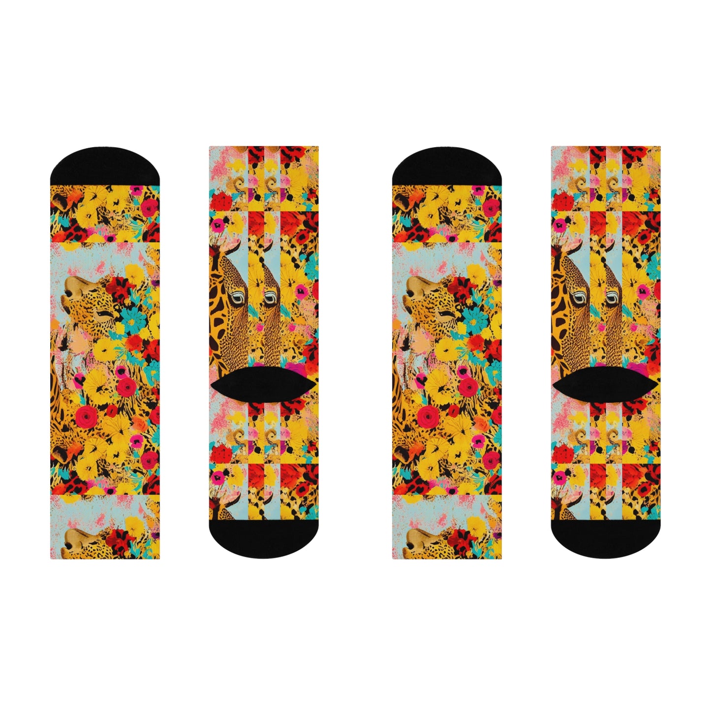 Zeprard Socks