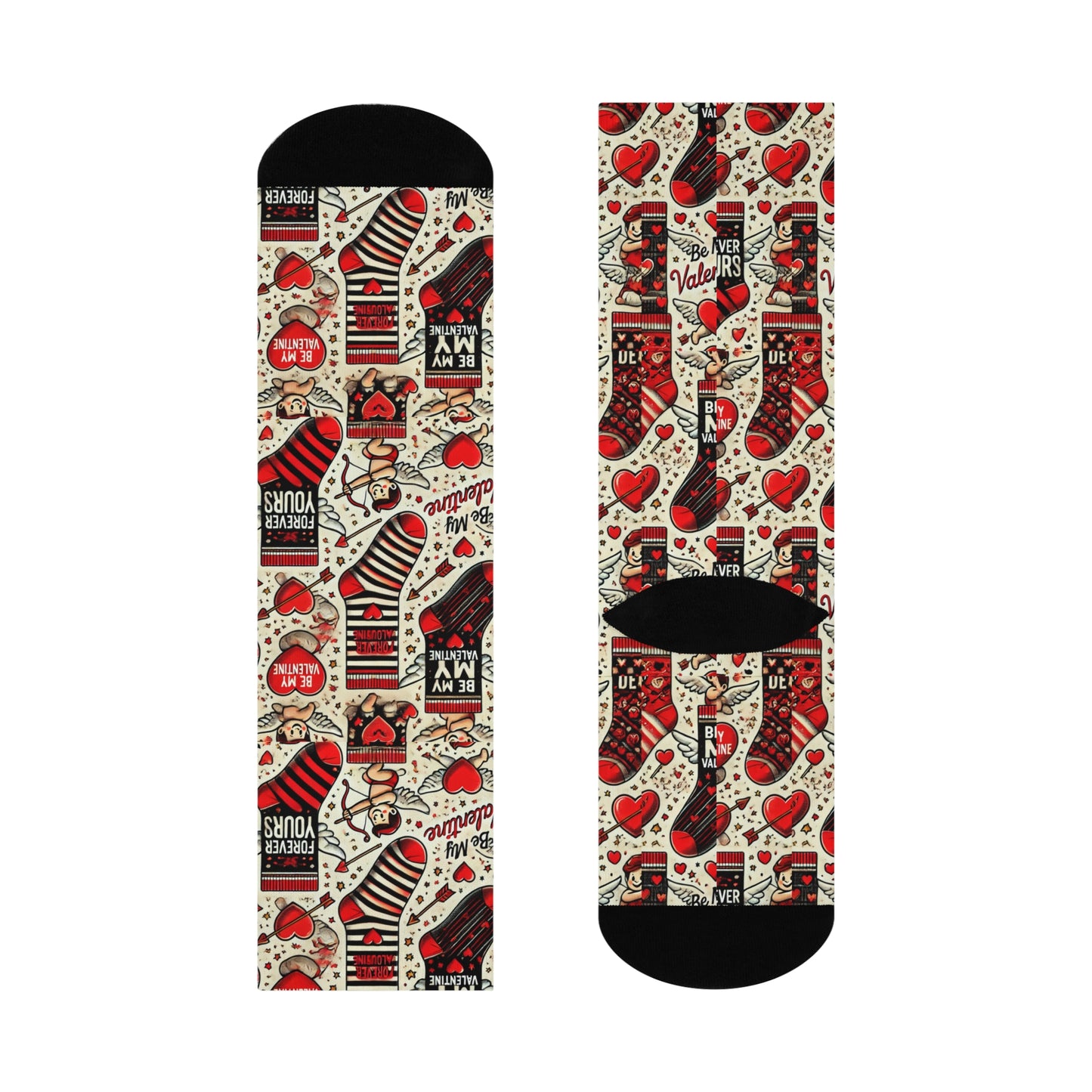 Sock It To Me Socks