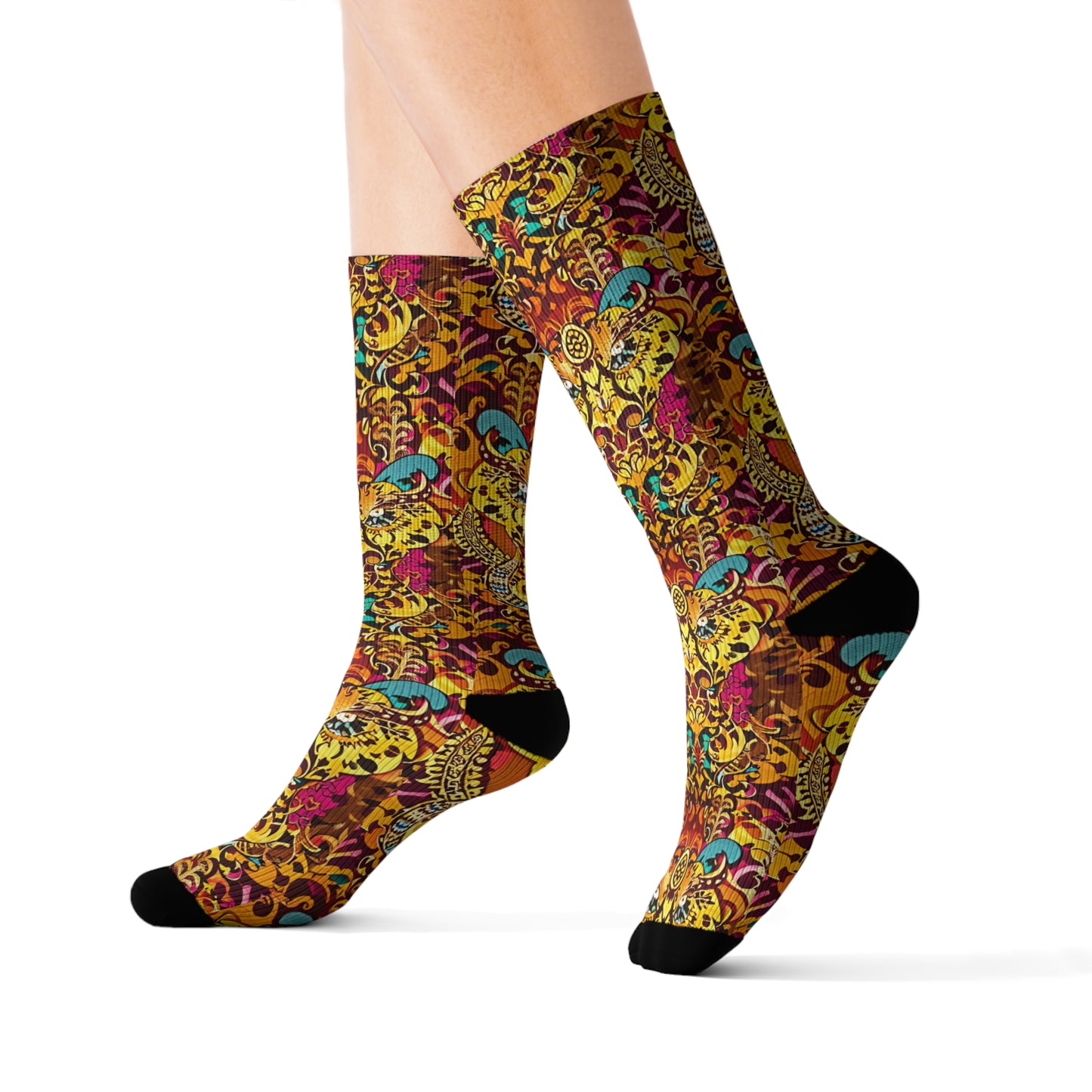 Aristocrat Socks