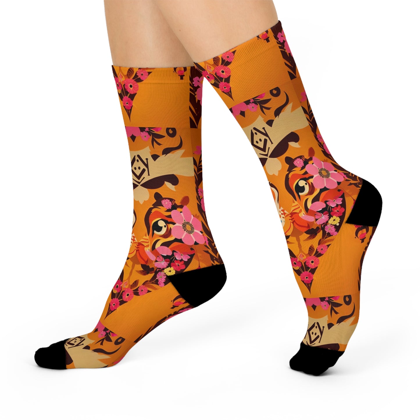 Two of a Kind Socks