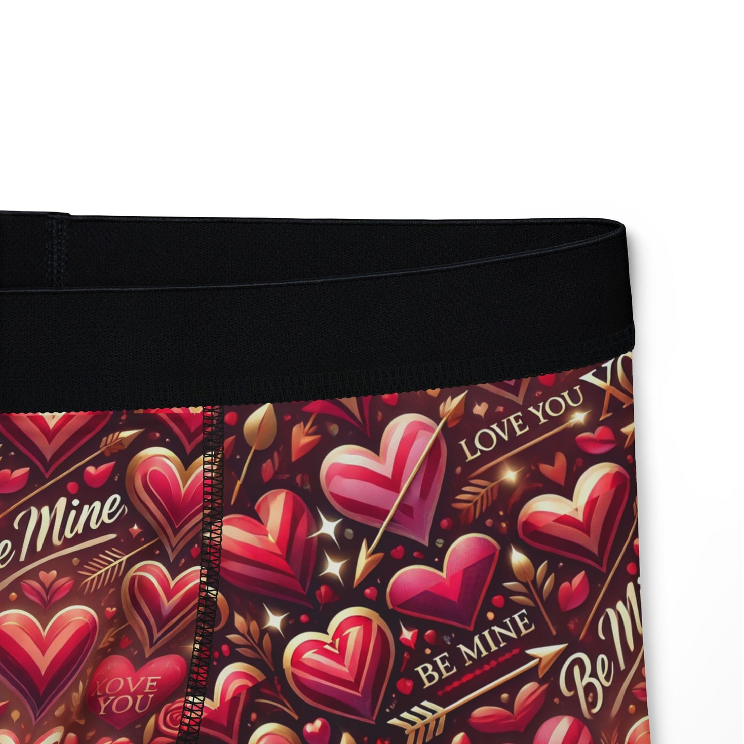 Hearts Galore