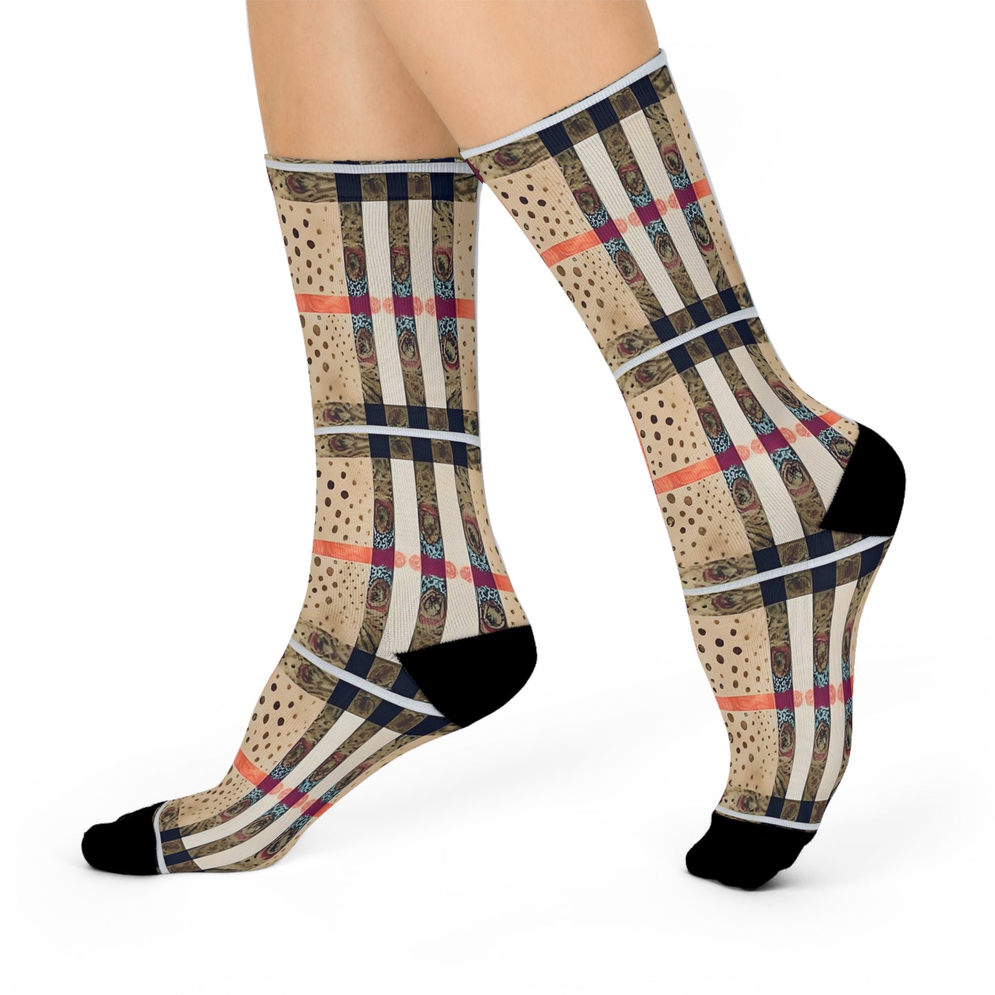 Knight Time Socks