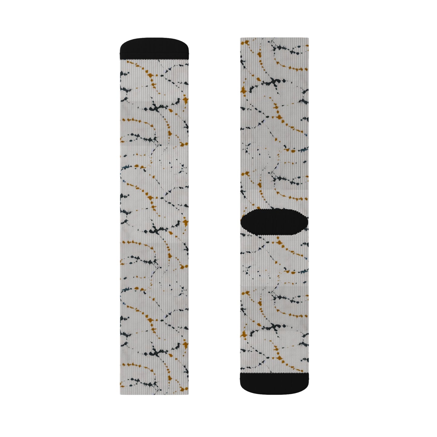 Royal Seat Socks