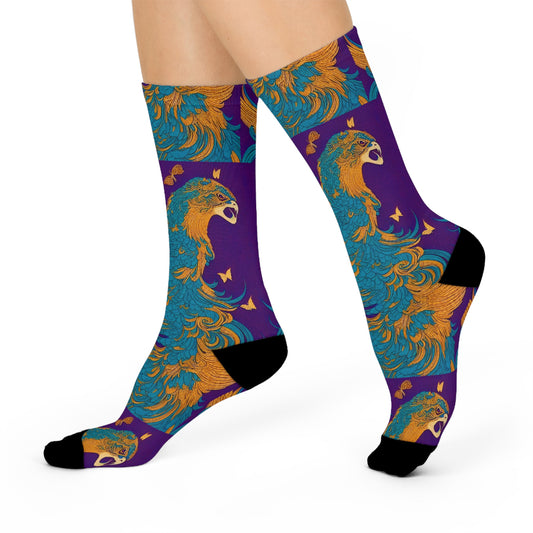 The Griffyn Socks