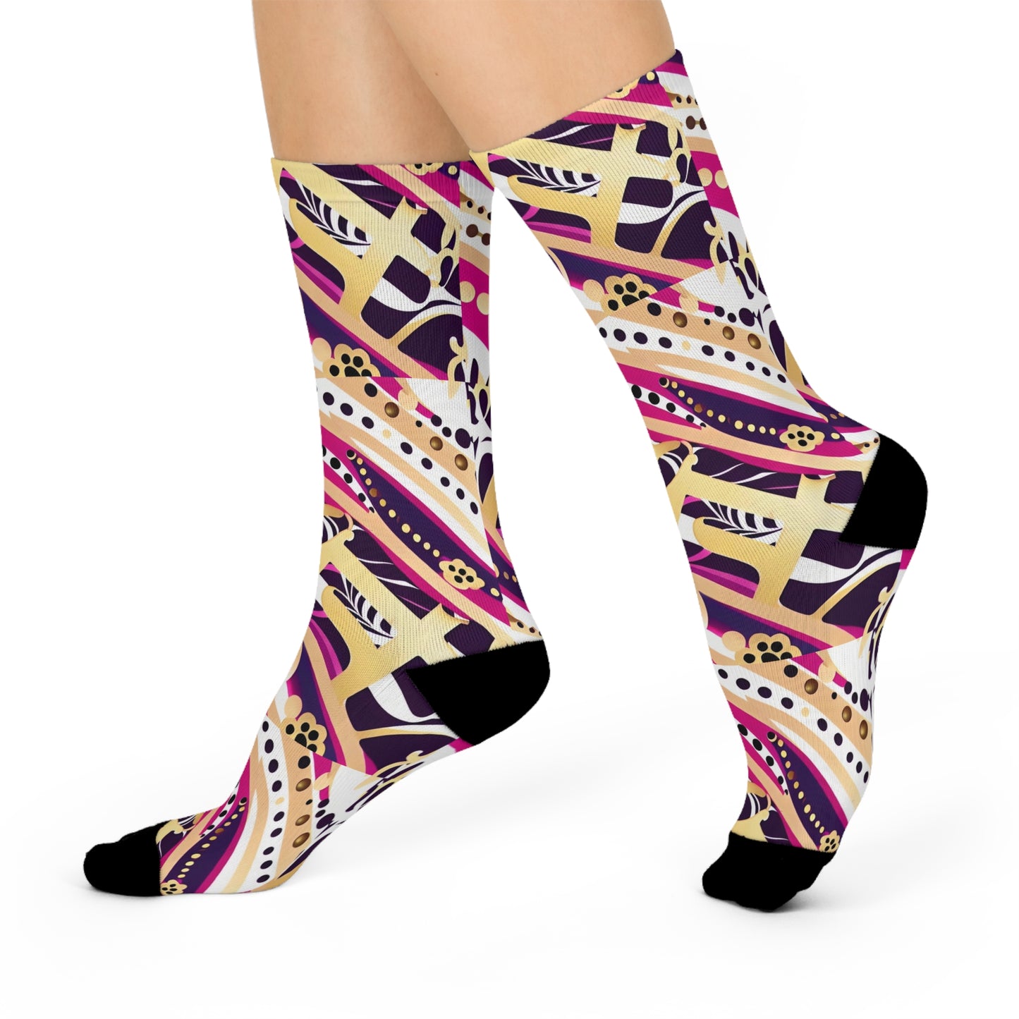 The Emperor’s Standard Socks