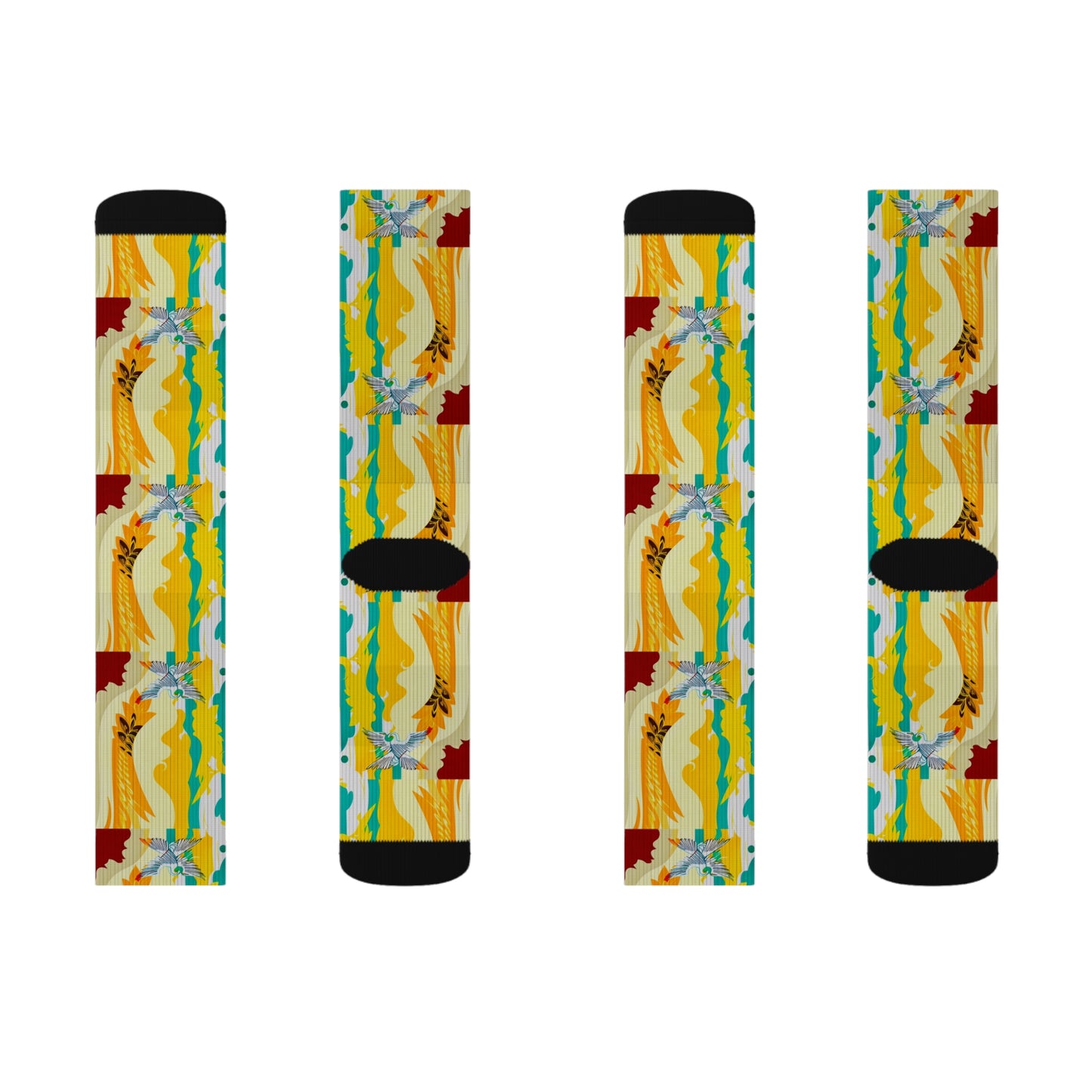 Oasis Socks