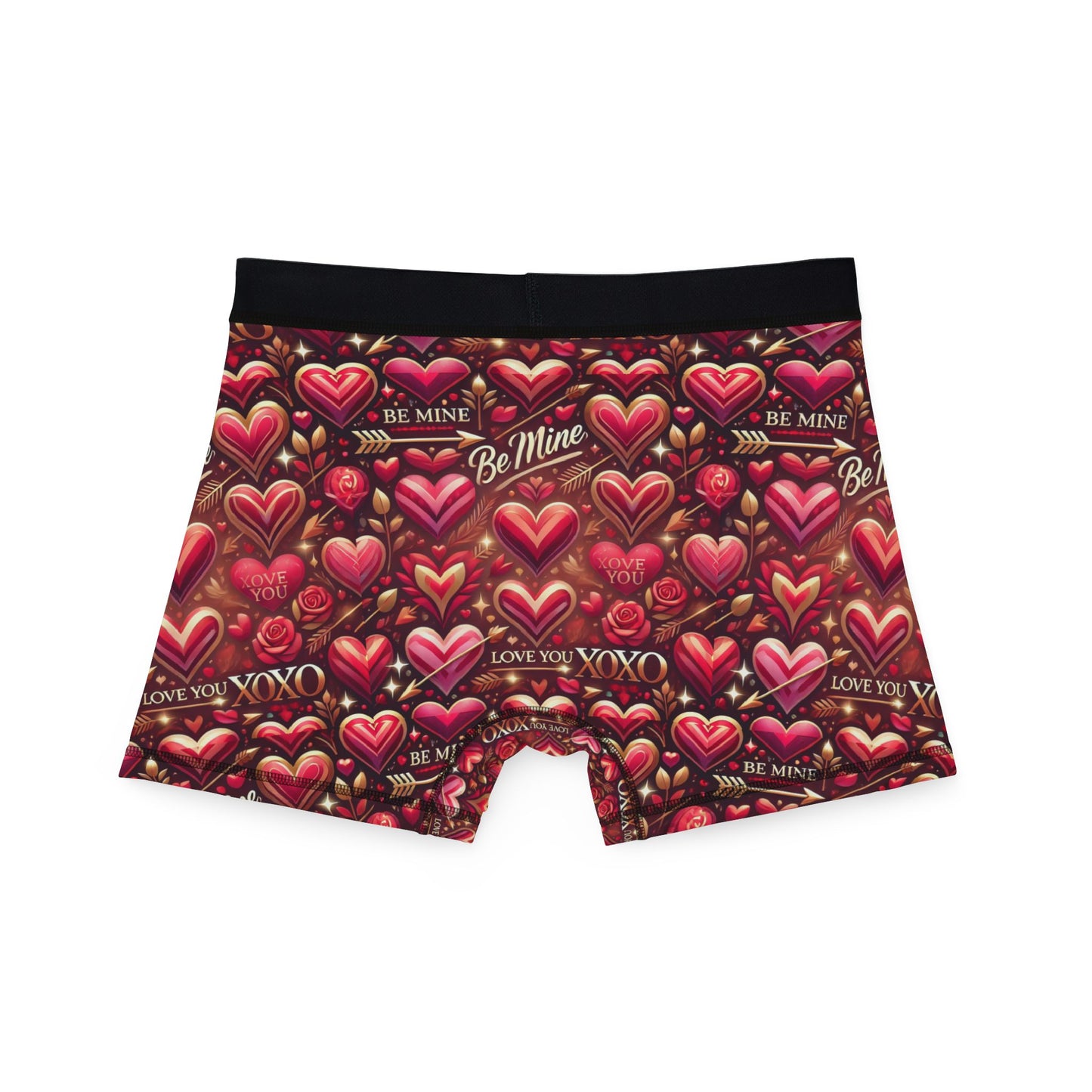 Hearts Galore