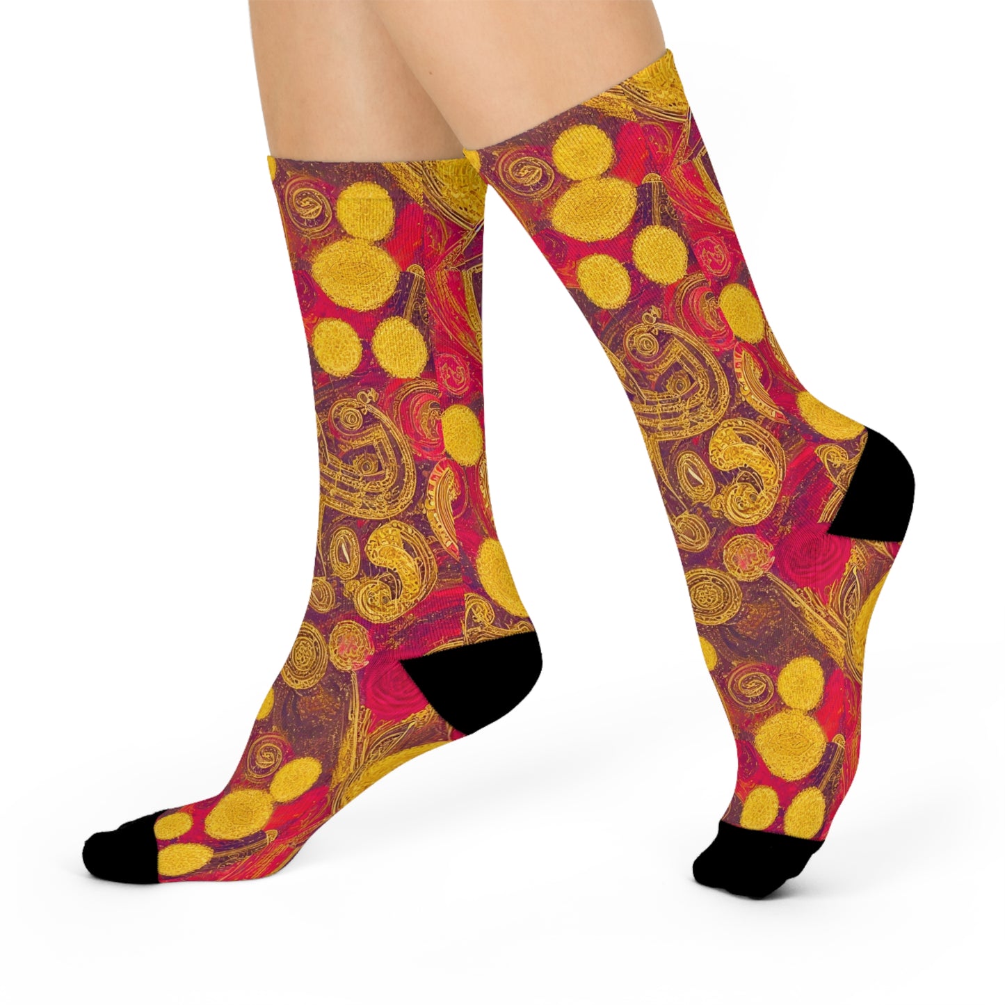 Force Field Socks