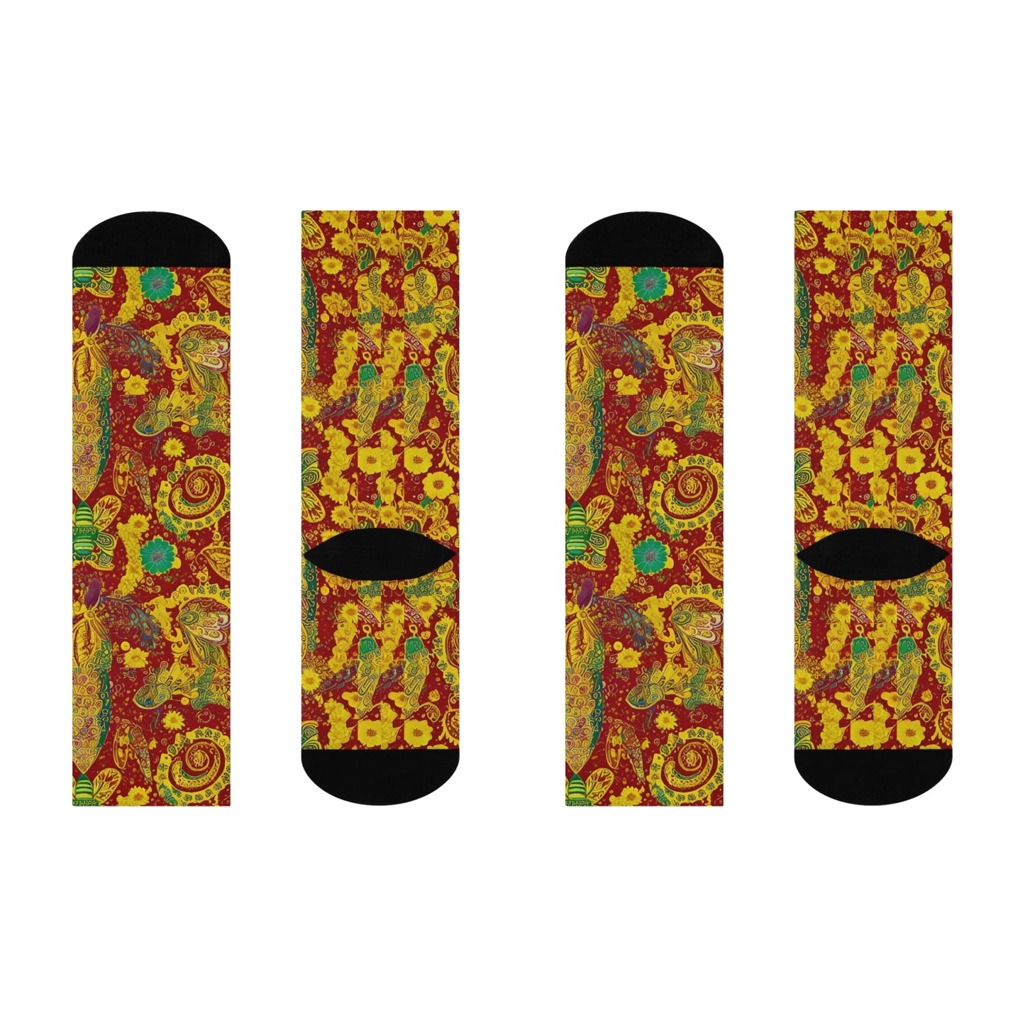The Great Room Socks