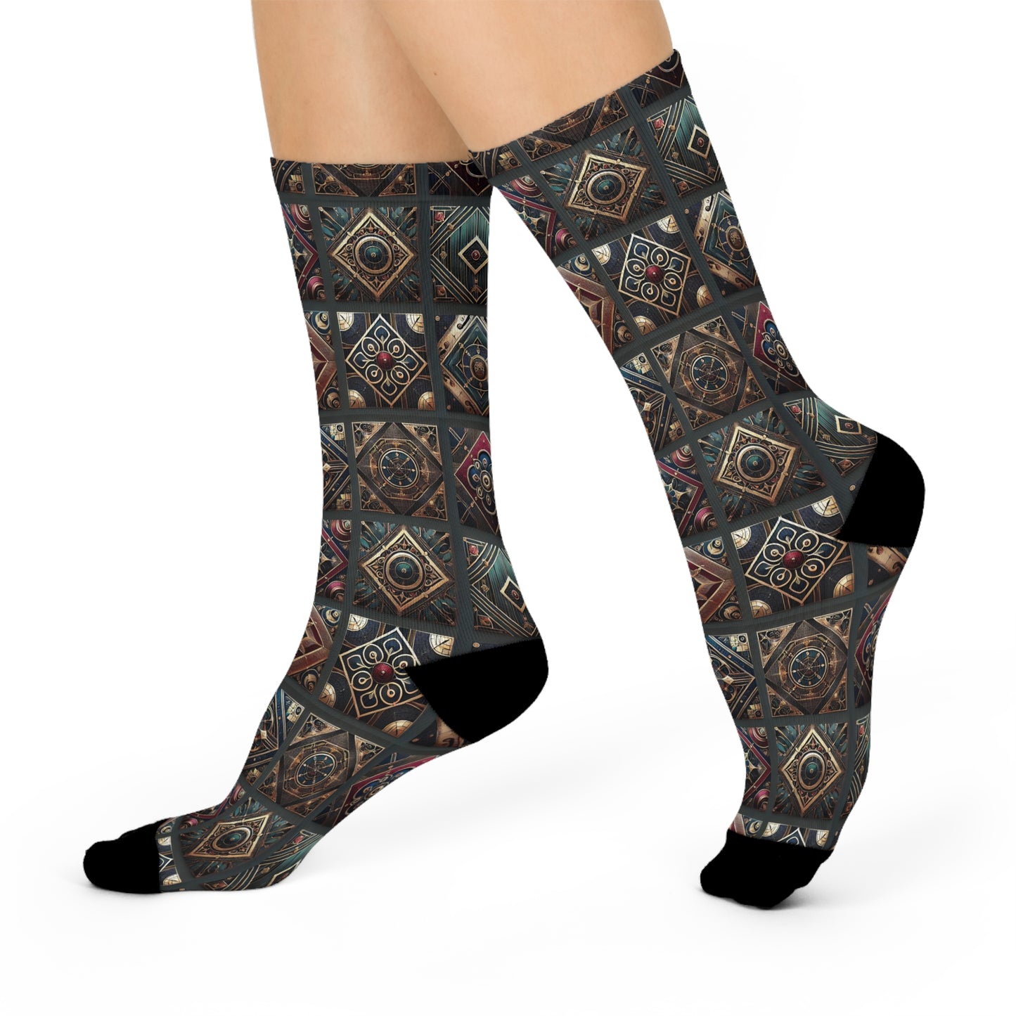 Yearning Socks