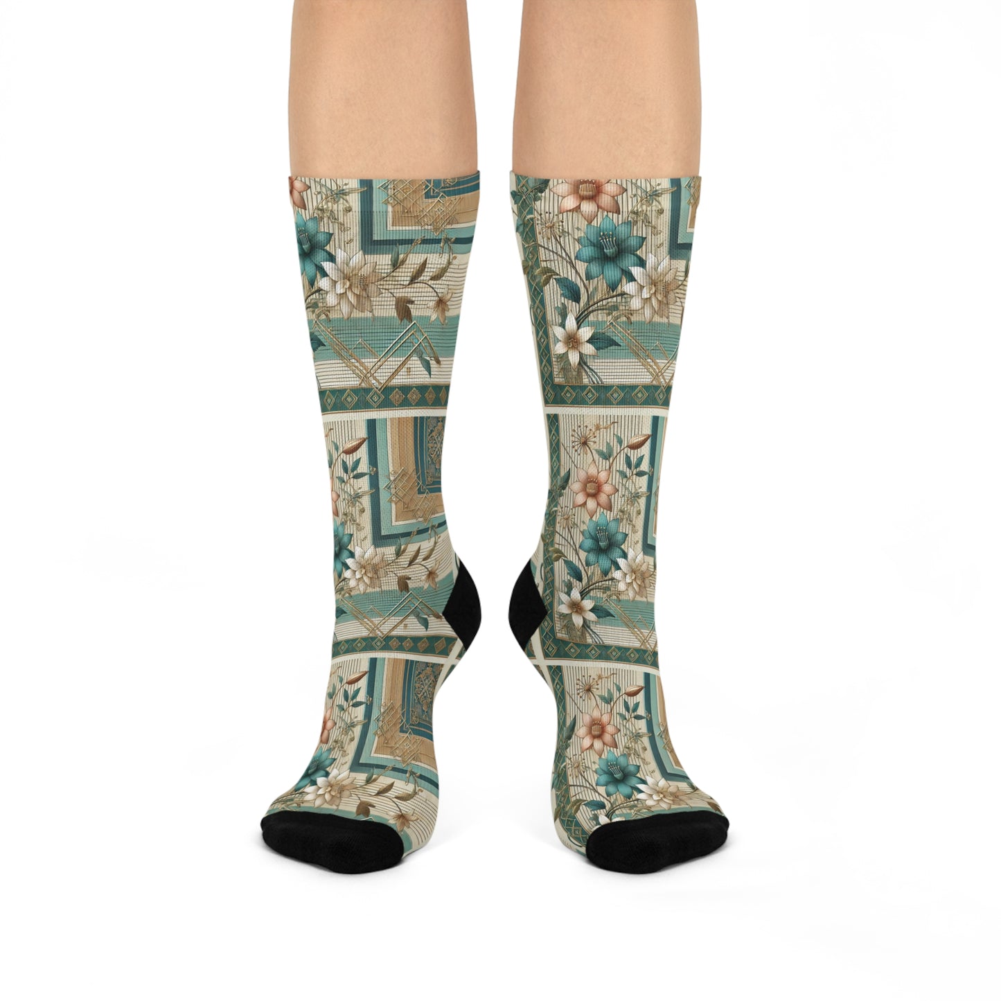 Botanic Bliss Socks