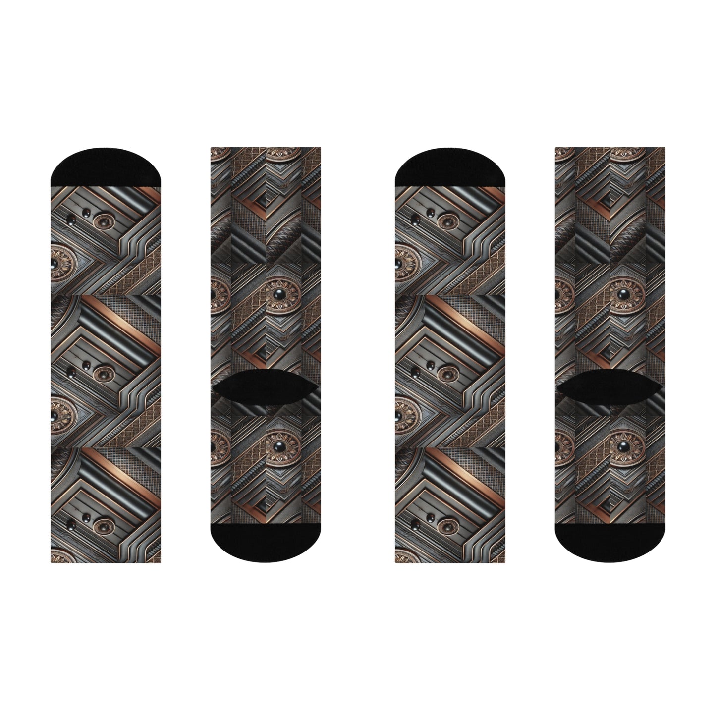 The Controls Socks