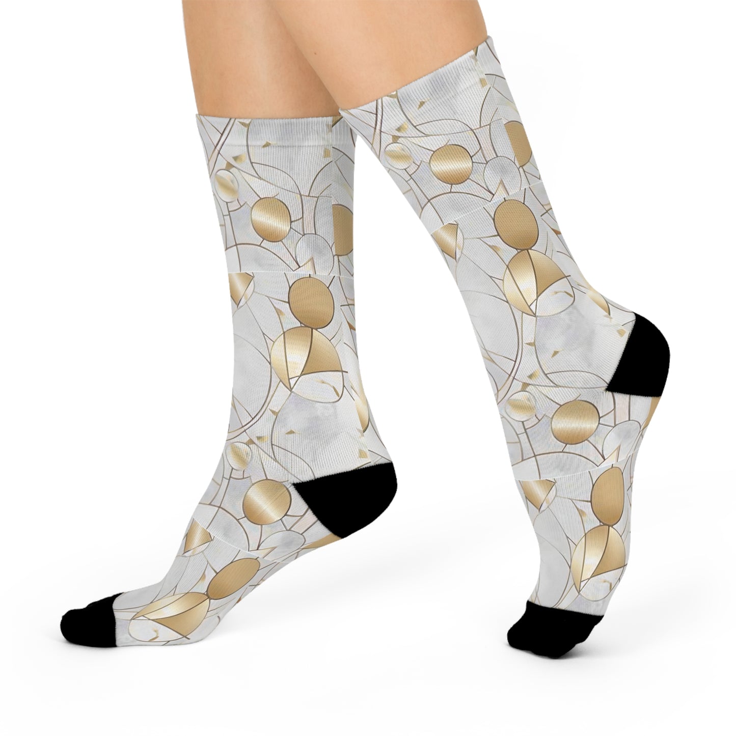 Cylinder Socks