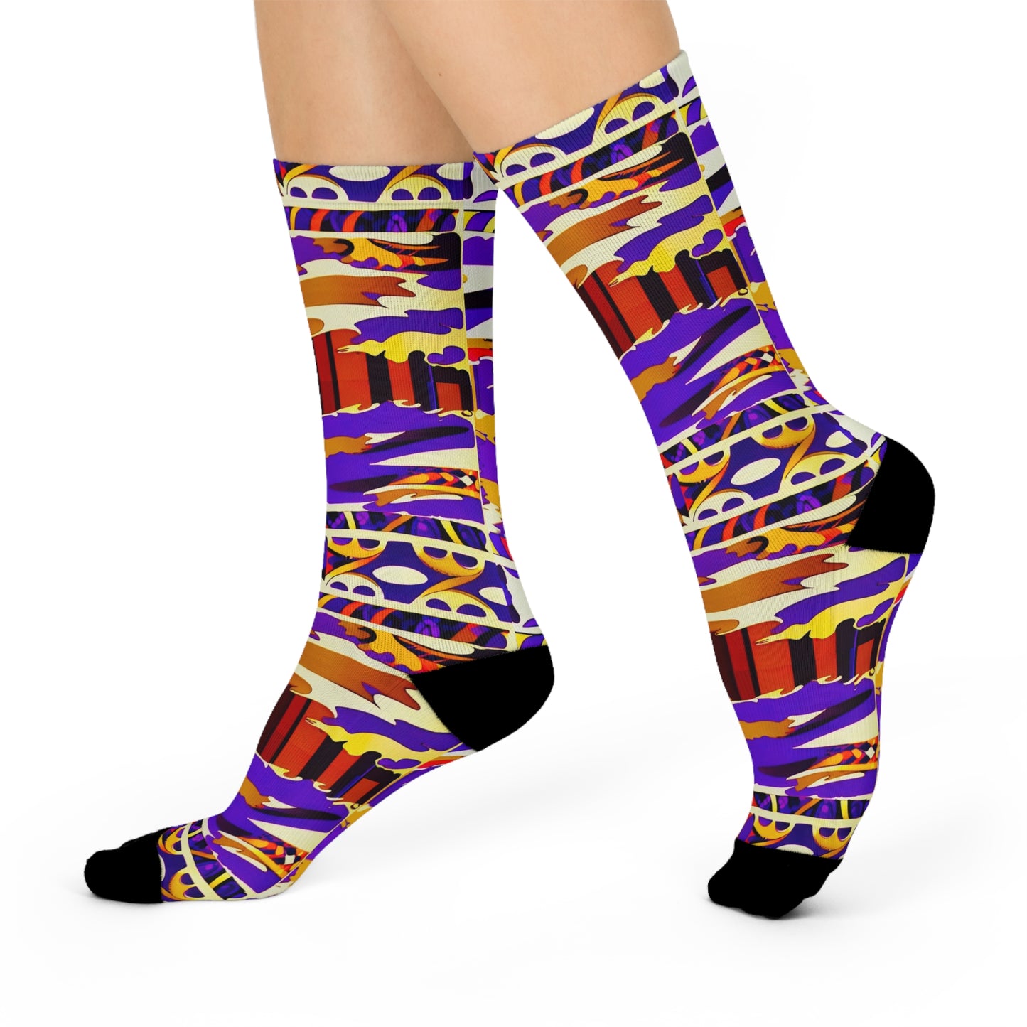 Subliminal Socks