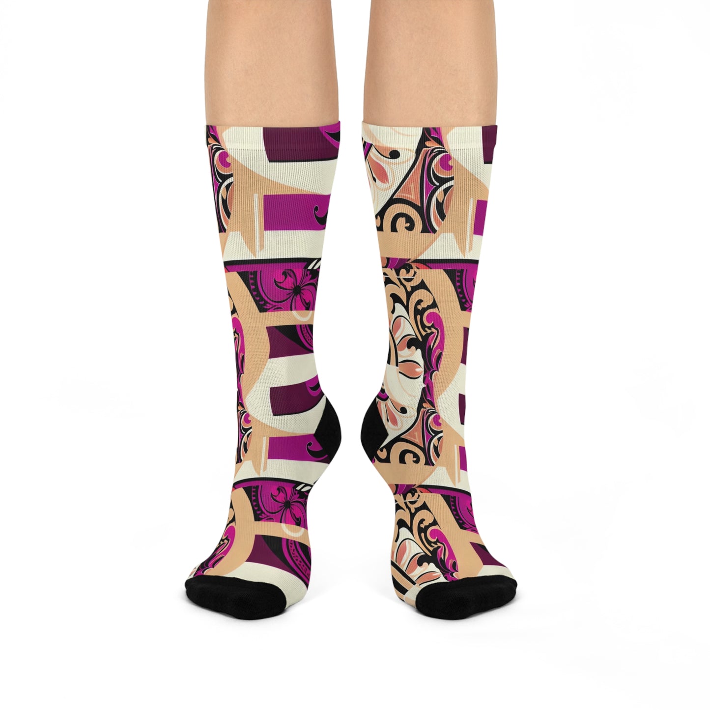 Majestic Socks