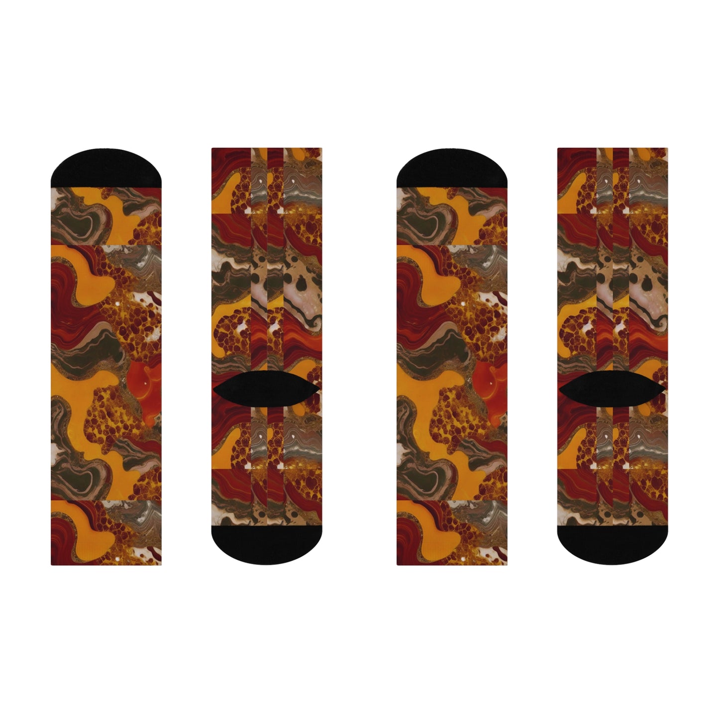 Granite Socks