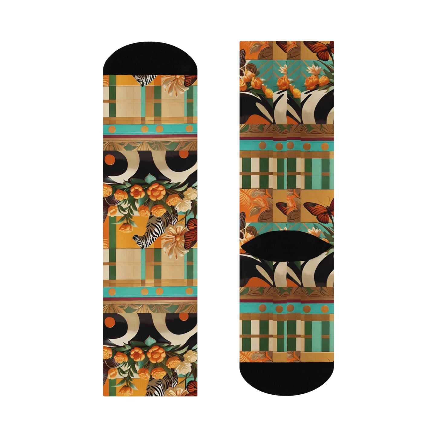 Excursion Socks
